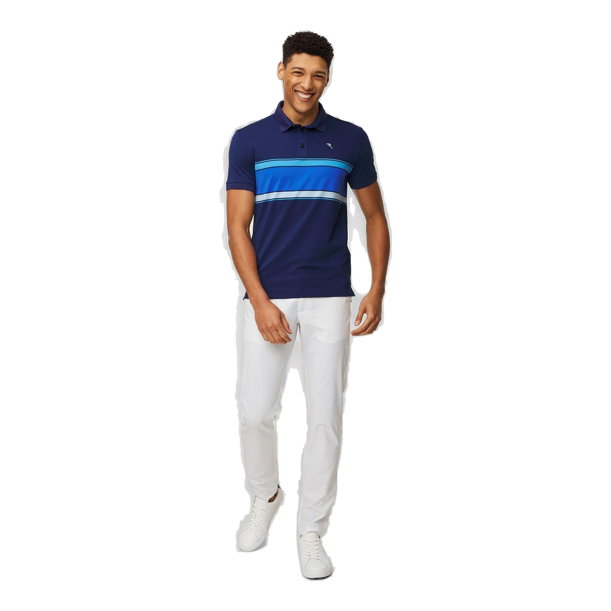 Polo Chervo Agelong da uomo