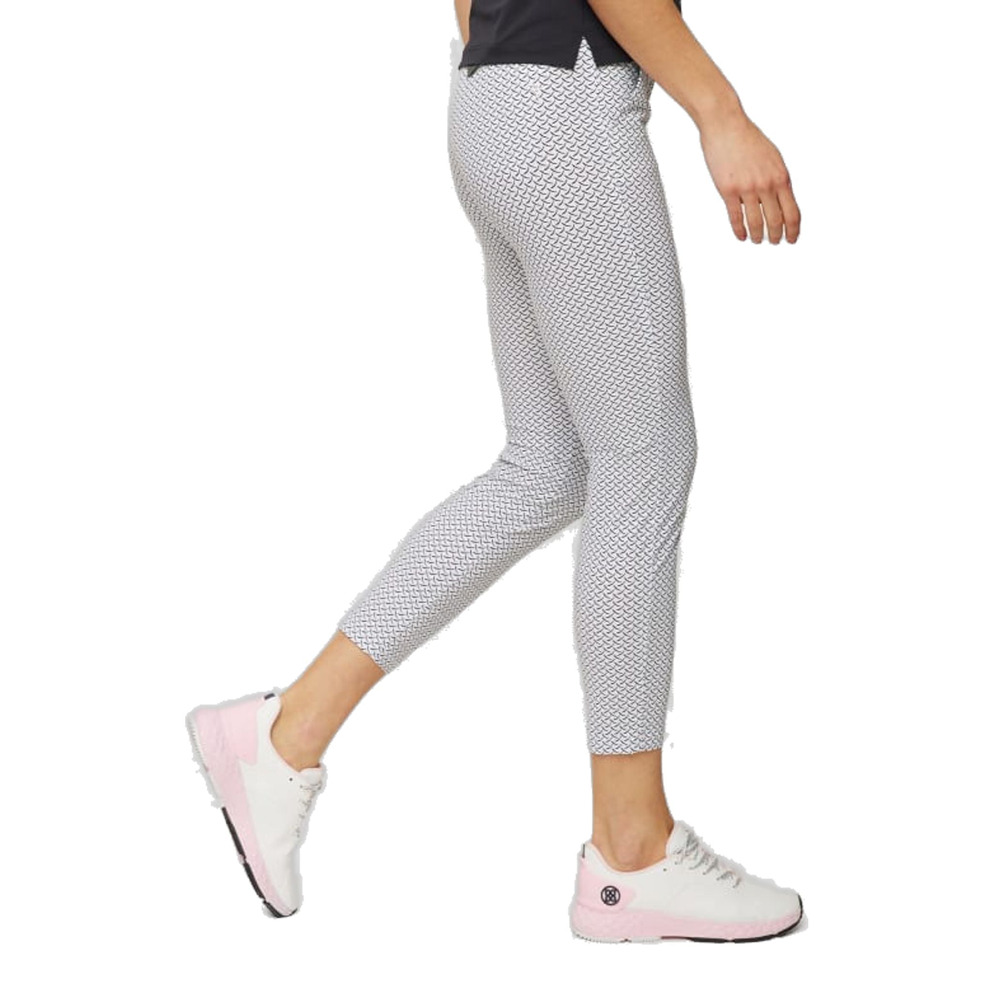 Pantaloni da golf Chervo Sparking da donna