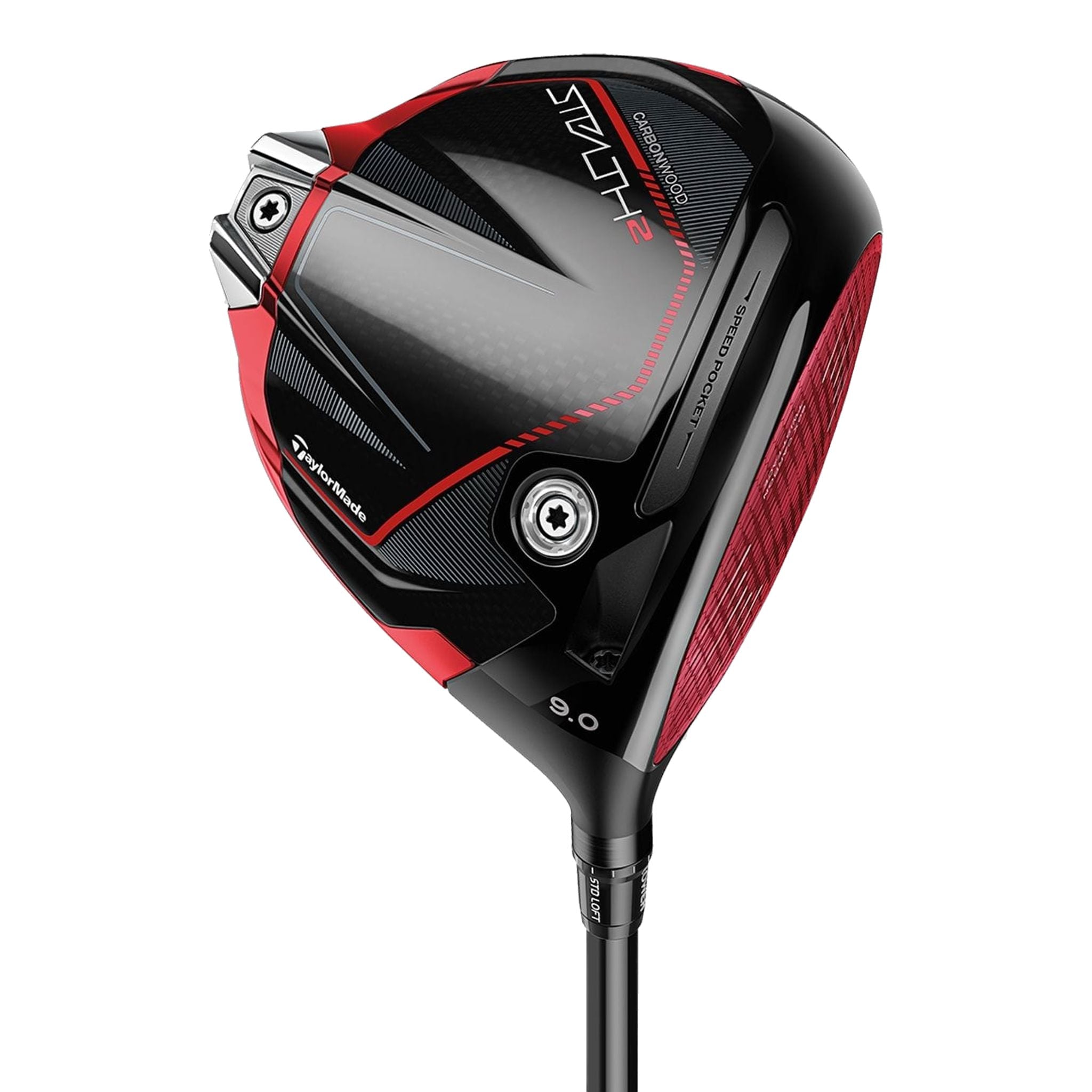 TaylorMade Stealth 2 Driver Uomo