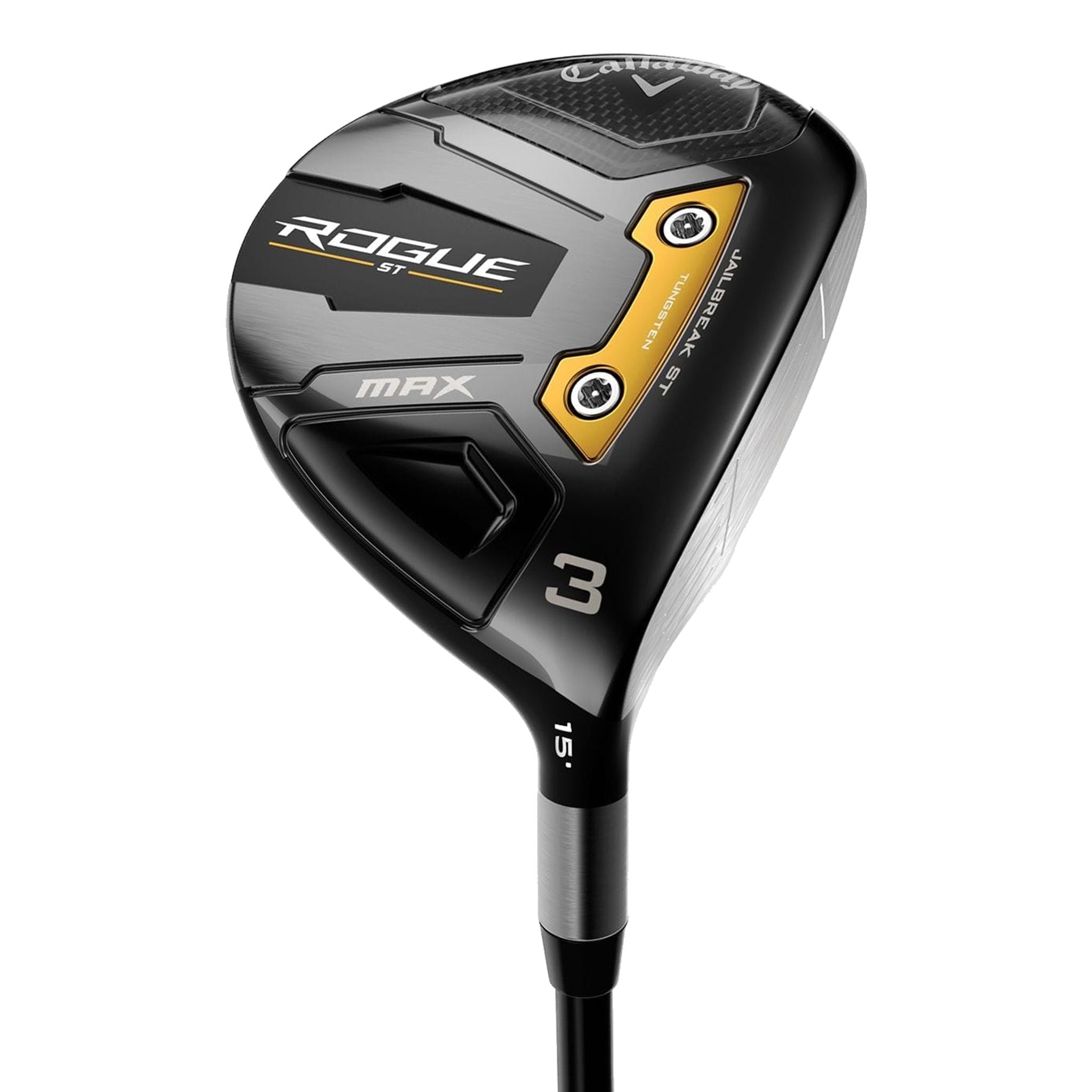 Callaway Rogue ST Max Fairway Wood - Usato da uomo