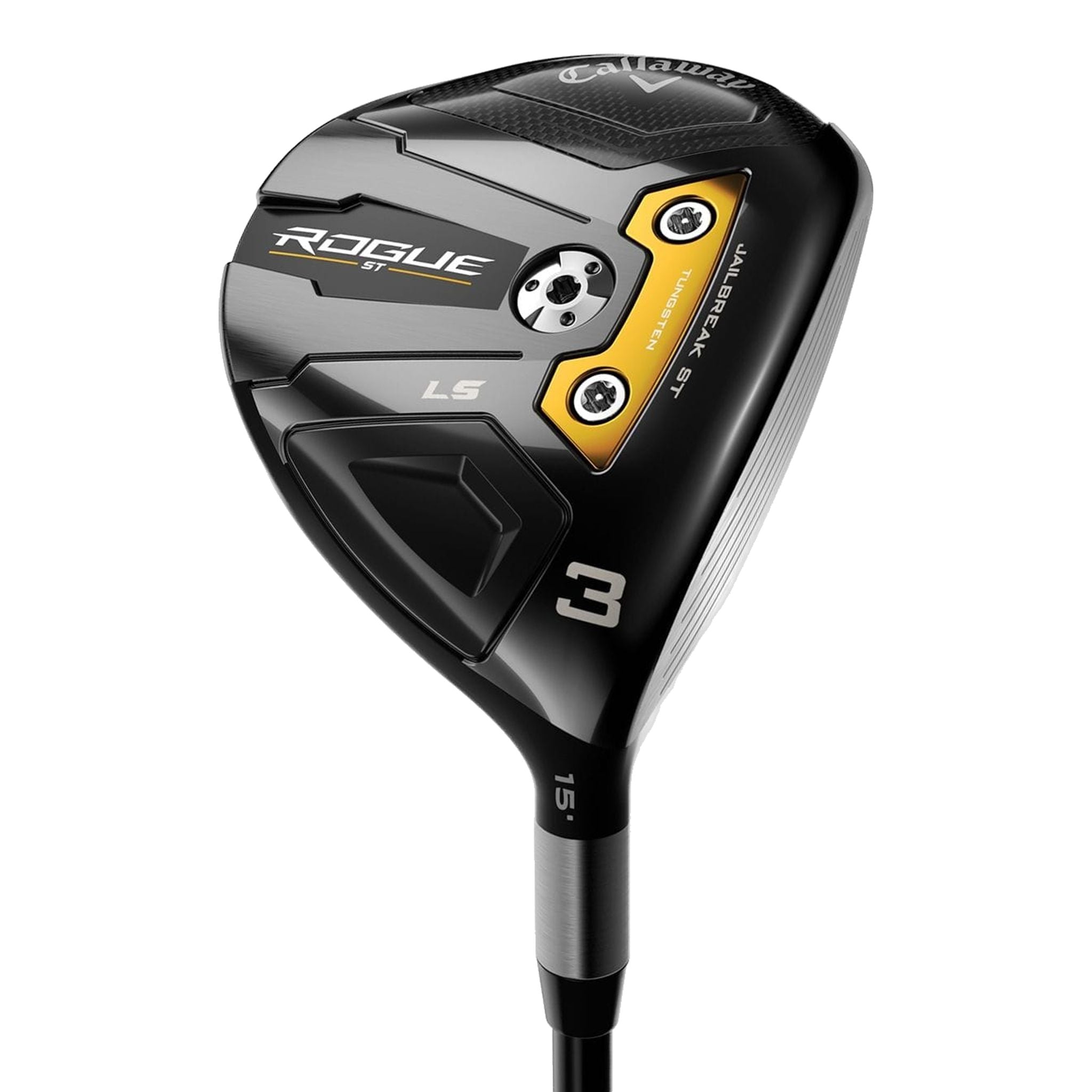 Callaway Rogue ST LS Fairway Wood Uomo