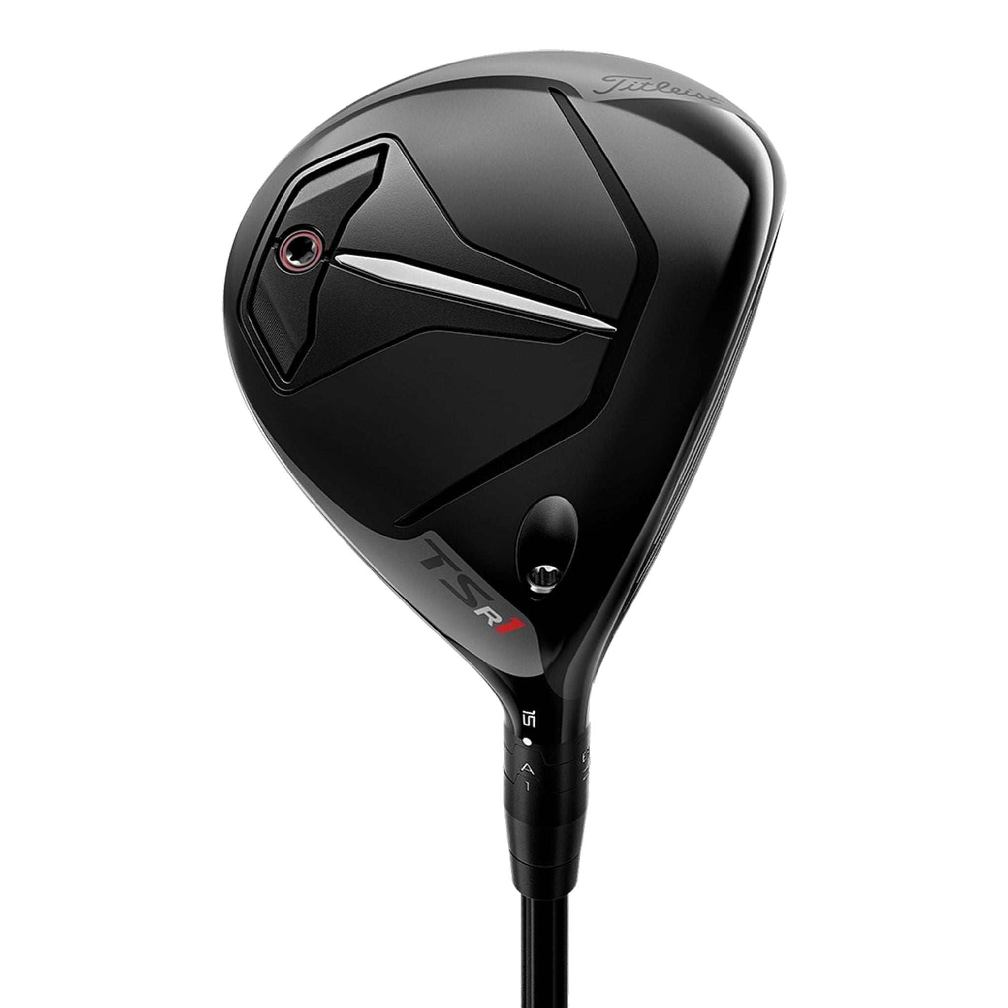 Titleist TSR1 uomini in legno da fairway