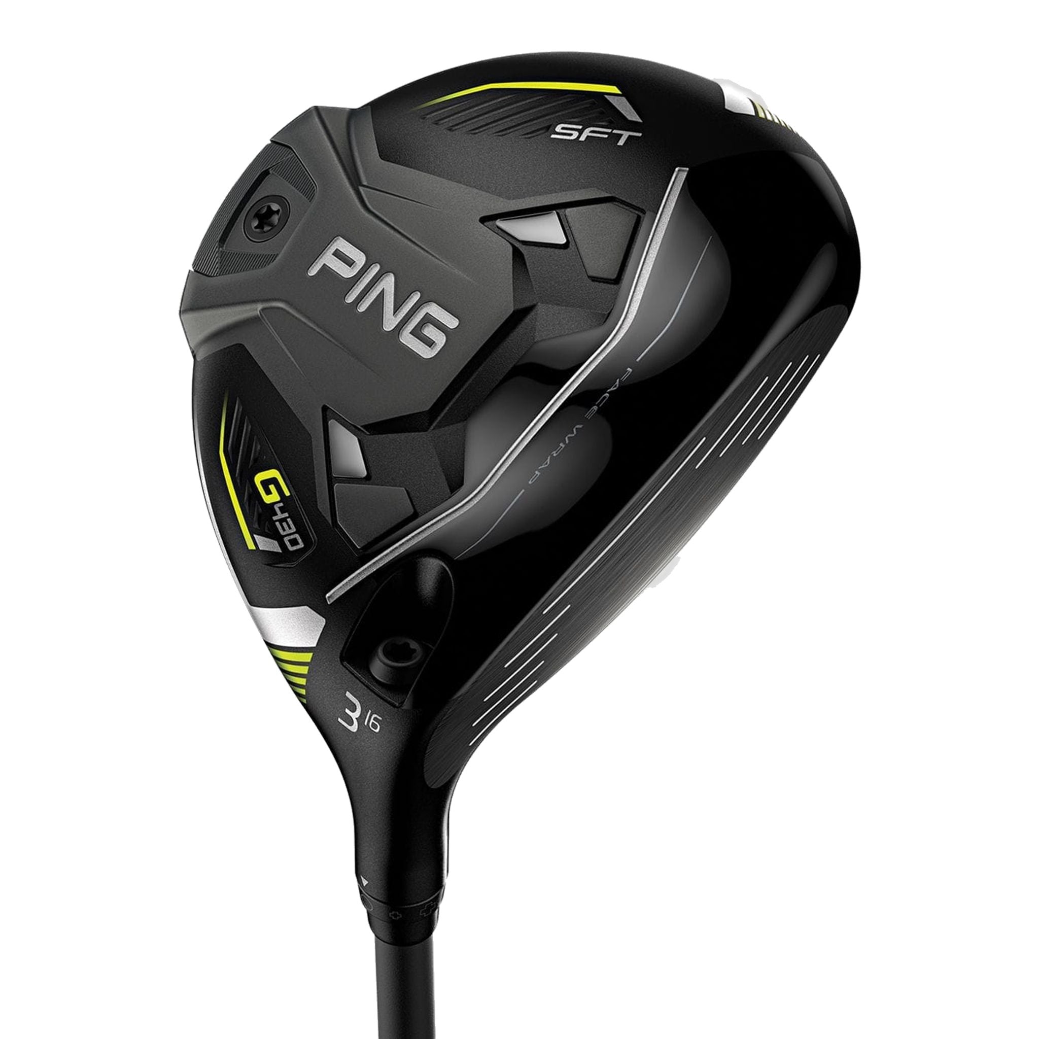 Ping G430 SFT legno da fairway uomo