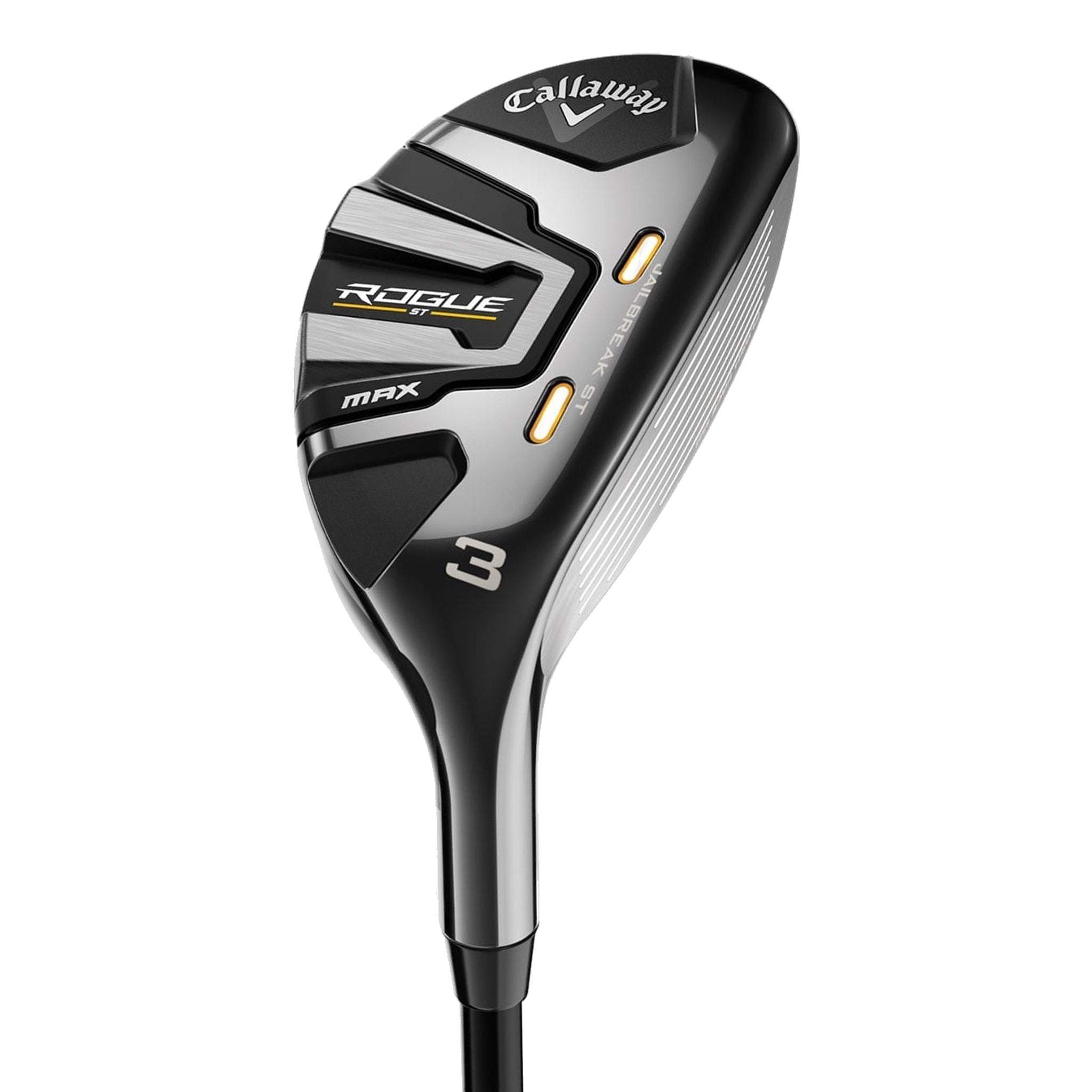 Callaway Rogue ST Max Hybrid Uomo