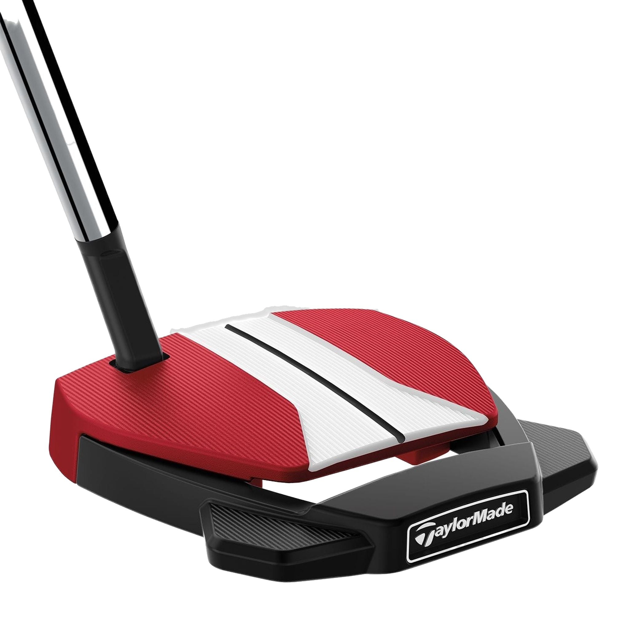 Putter TaylorMade Spider GT X Red #3 da uomo