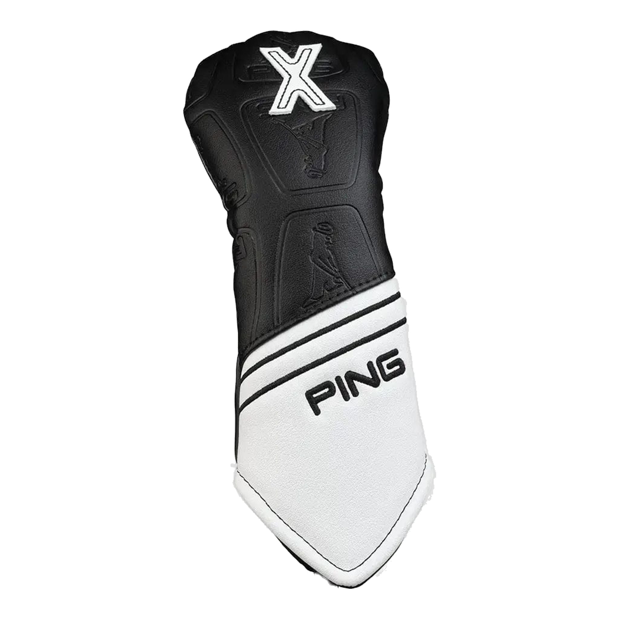 Copricapo ibrido Ping Core