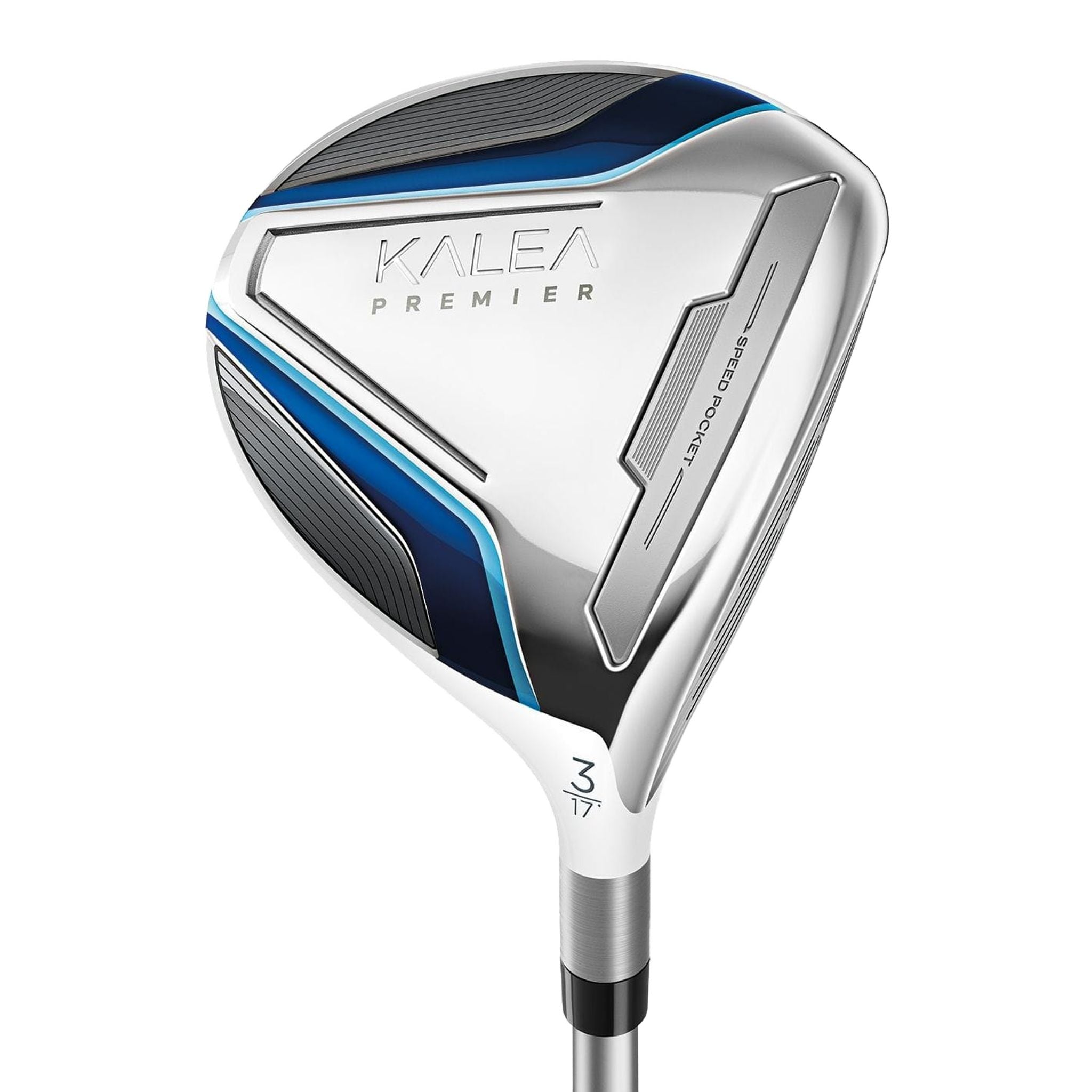 TaylorMade Kalea 23 legno da fairway da donna