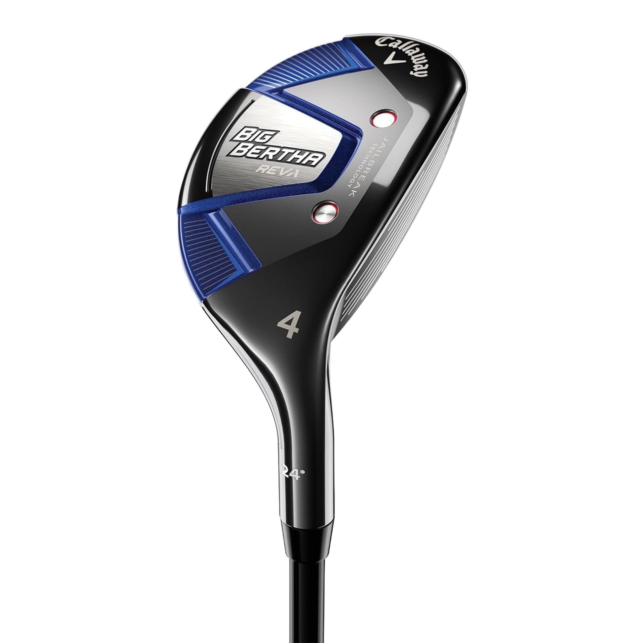 Callaway Big Bertha Reva Hybrid Damen