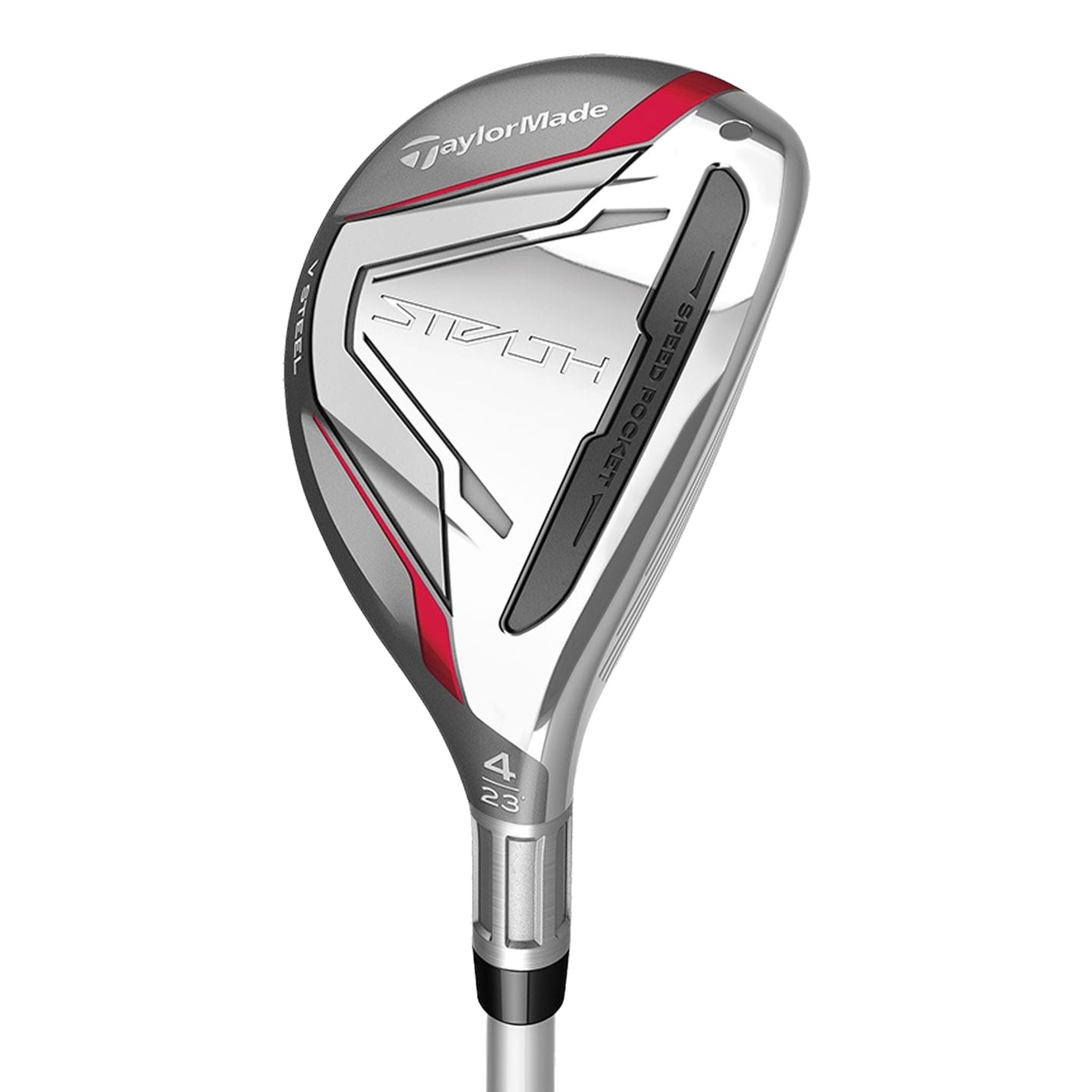 TaylorMade Stealth Hybrid da donna