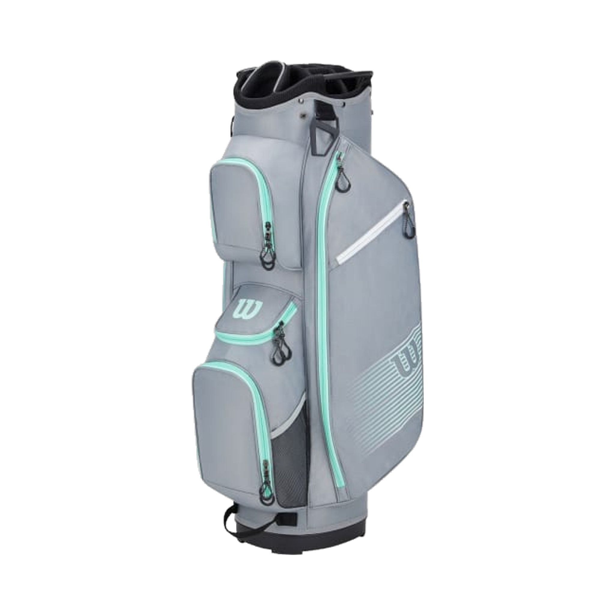 Set completo Wilson Pro Staff SGI II da donna