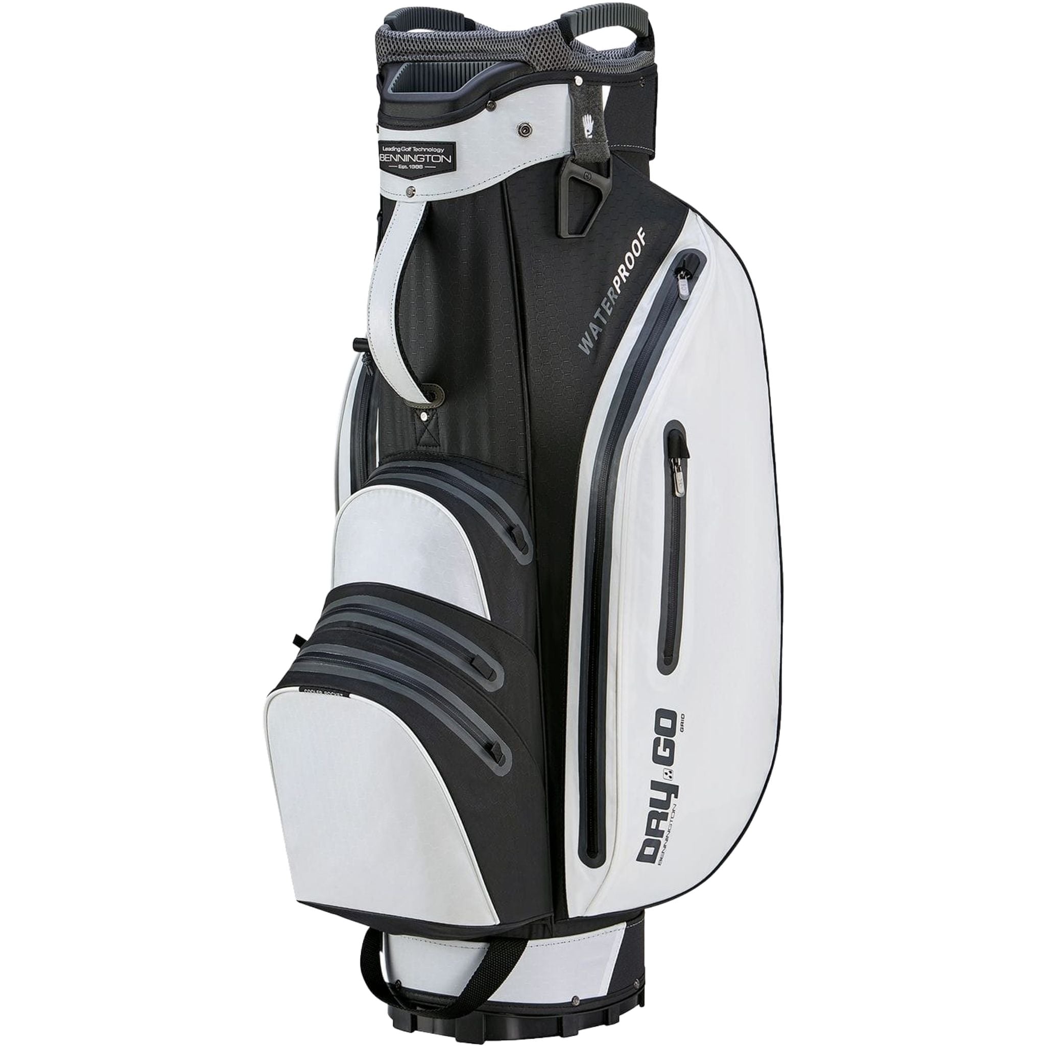 Borsa per carrello organizzativa Bennington DRY Grid