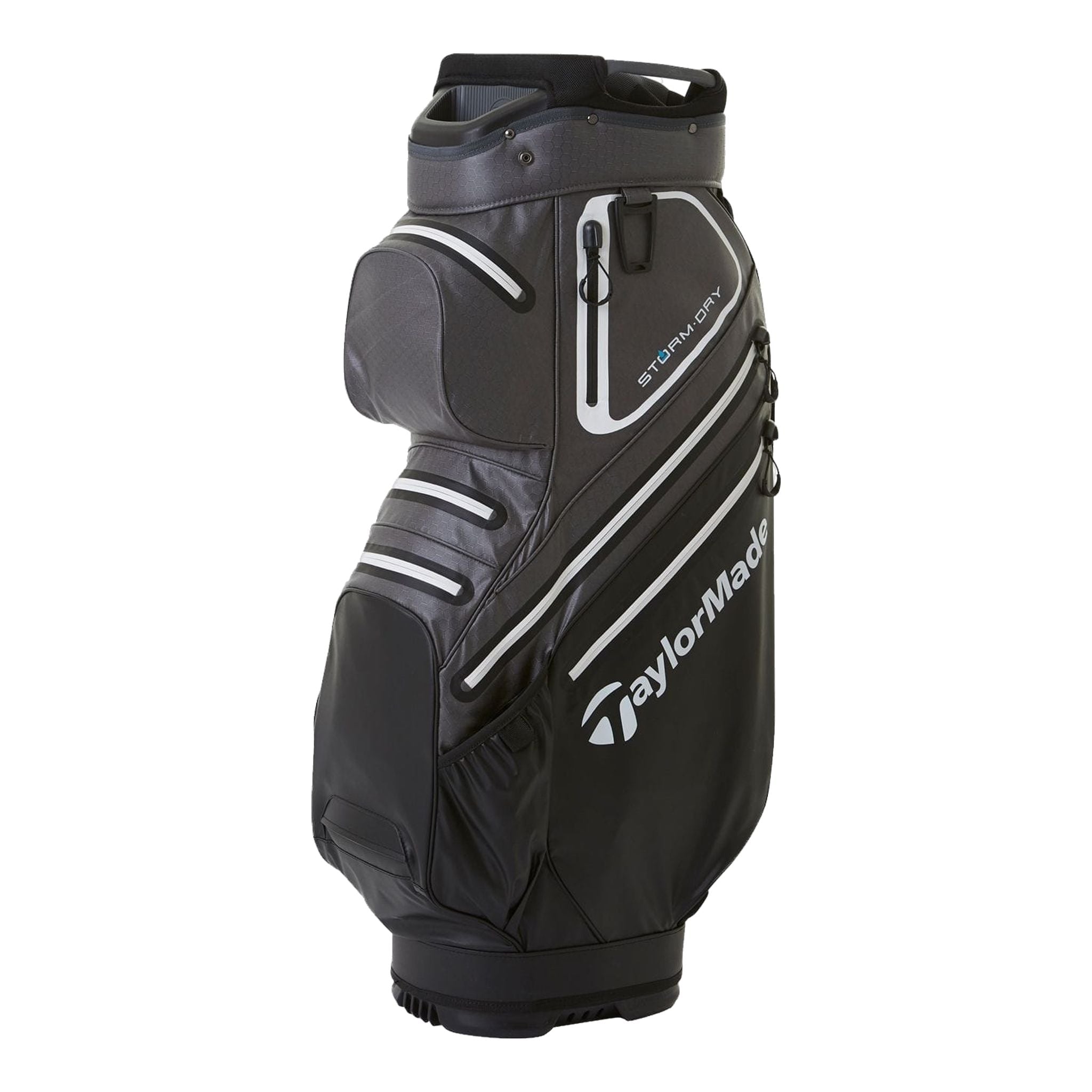 Borsa da carrello impermeabile Storm-Dry II TaylorMade