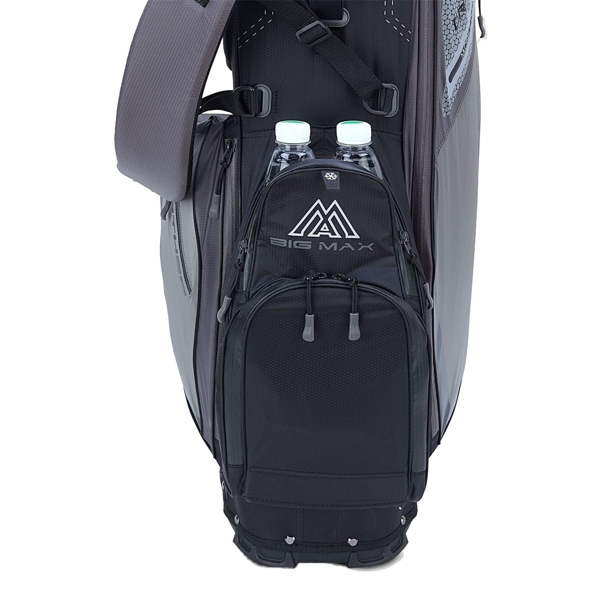 Borsa da viaggio Big Max Dri Lite Feather