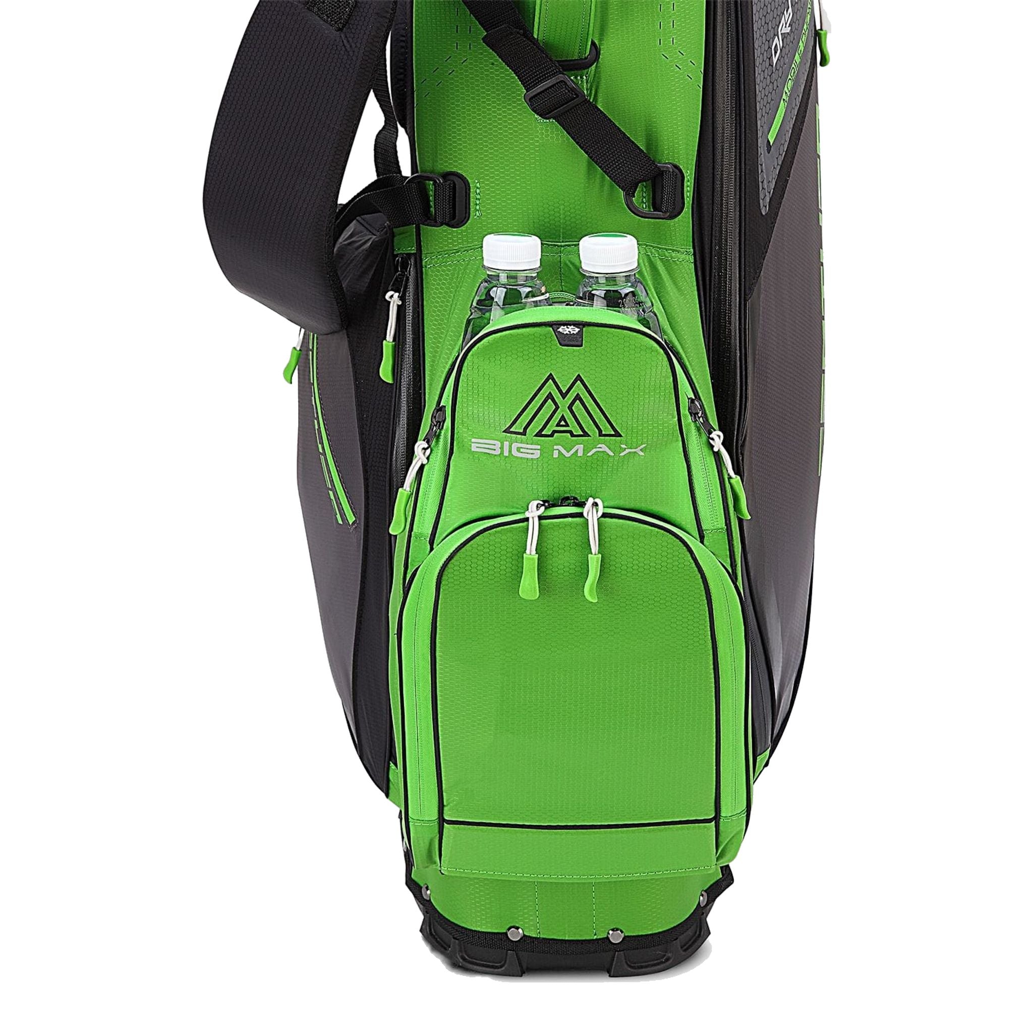 Borsa da viaggio Big Max Dri Lite Feather