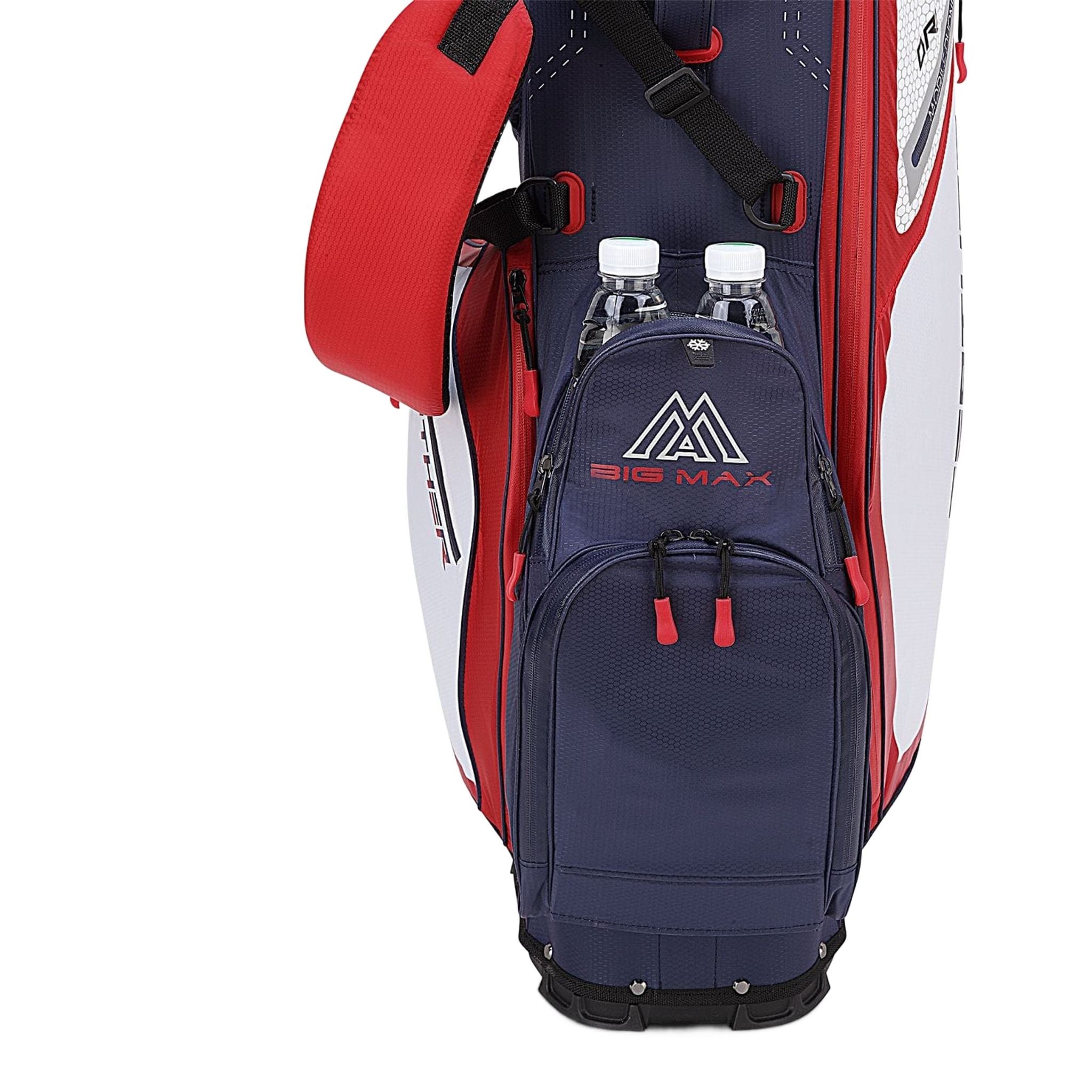 Borsa da viaggio Big Max Dri Lite Feather