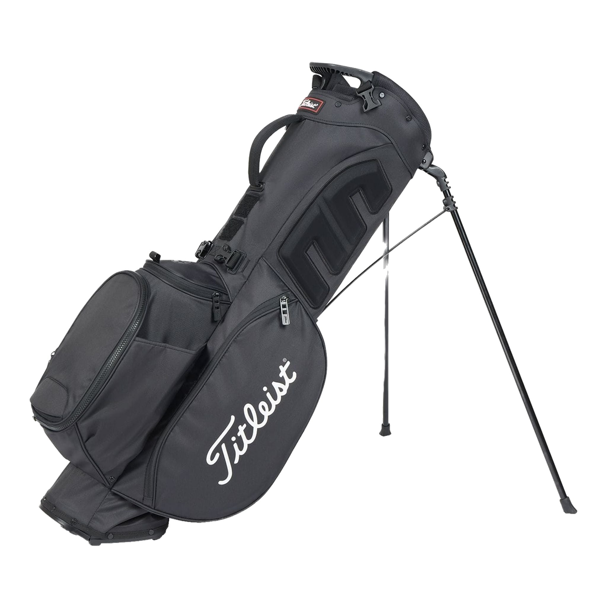 Borsa da 4 supporti per giocatori Titleist
