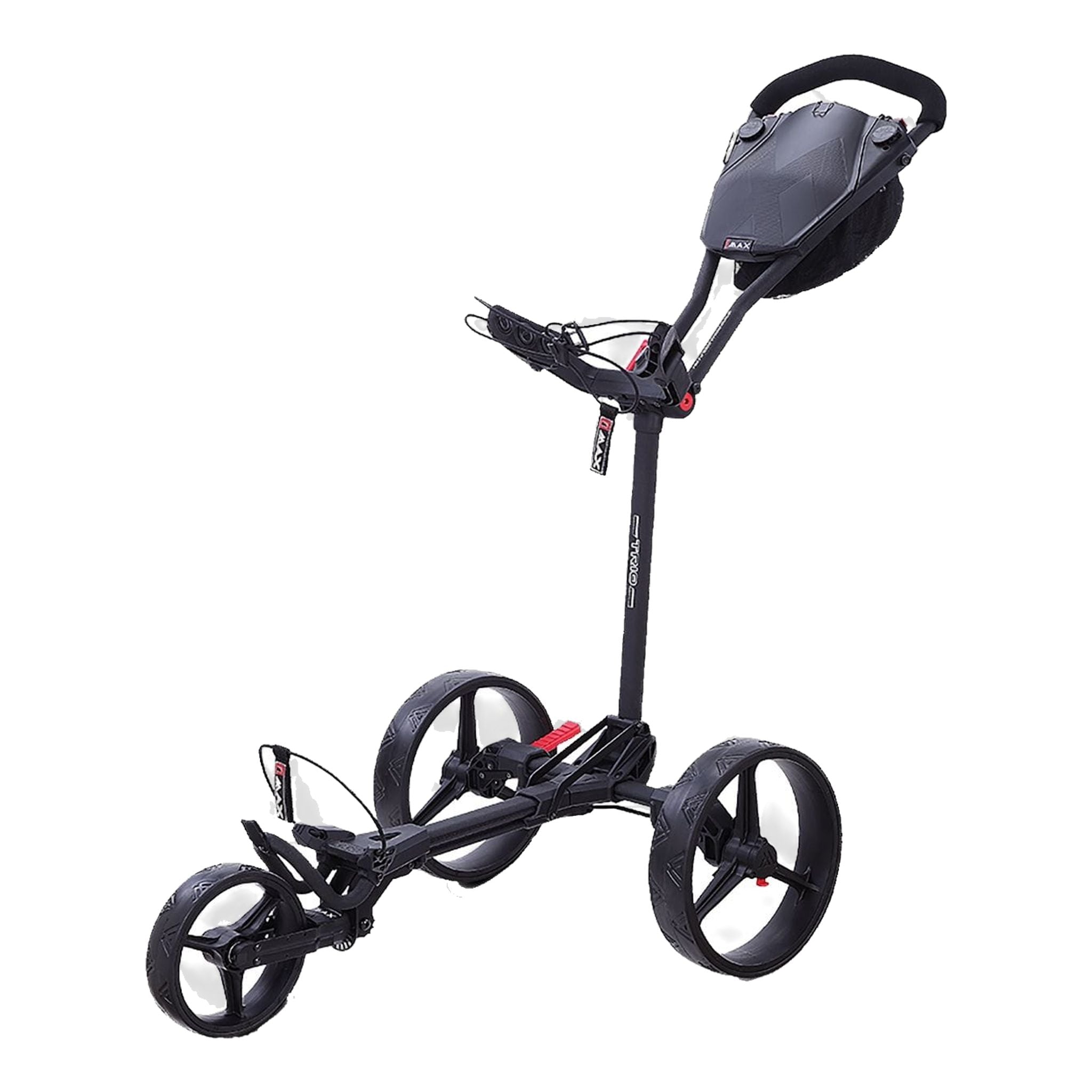Trolley da golf Big Max Blade Trio