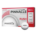 Palline da golf Pinnacle Rush