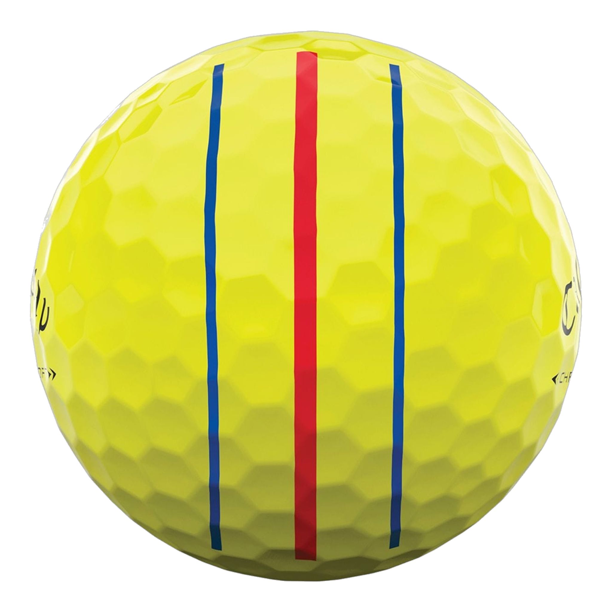 Palline da golf Callaway Chrome Soft 2022