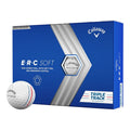 Palline da golf morbide Callaway ERC (2023)