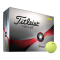Palline da golf Titleist Pro V1x