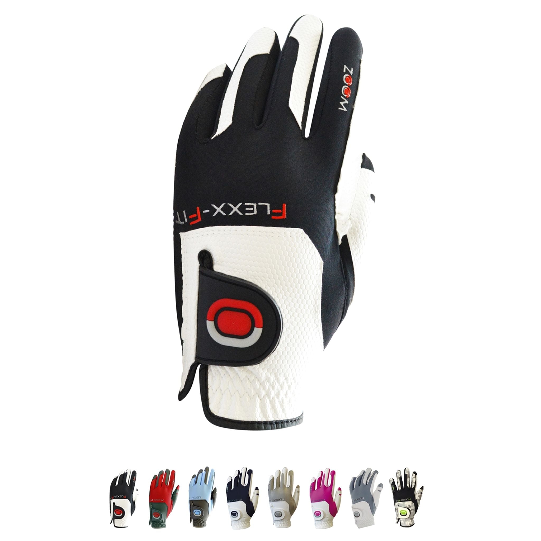 Guanto da golf da donna Zoom Weather