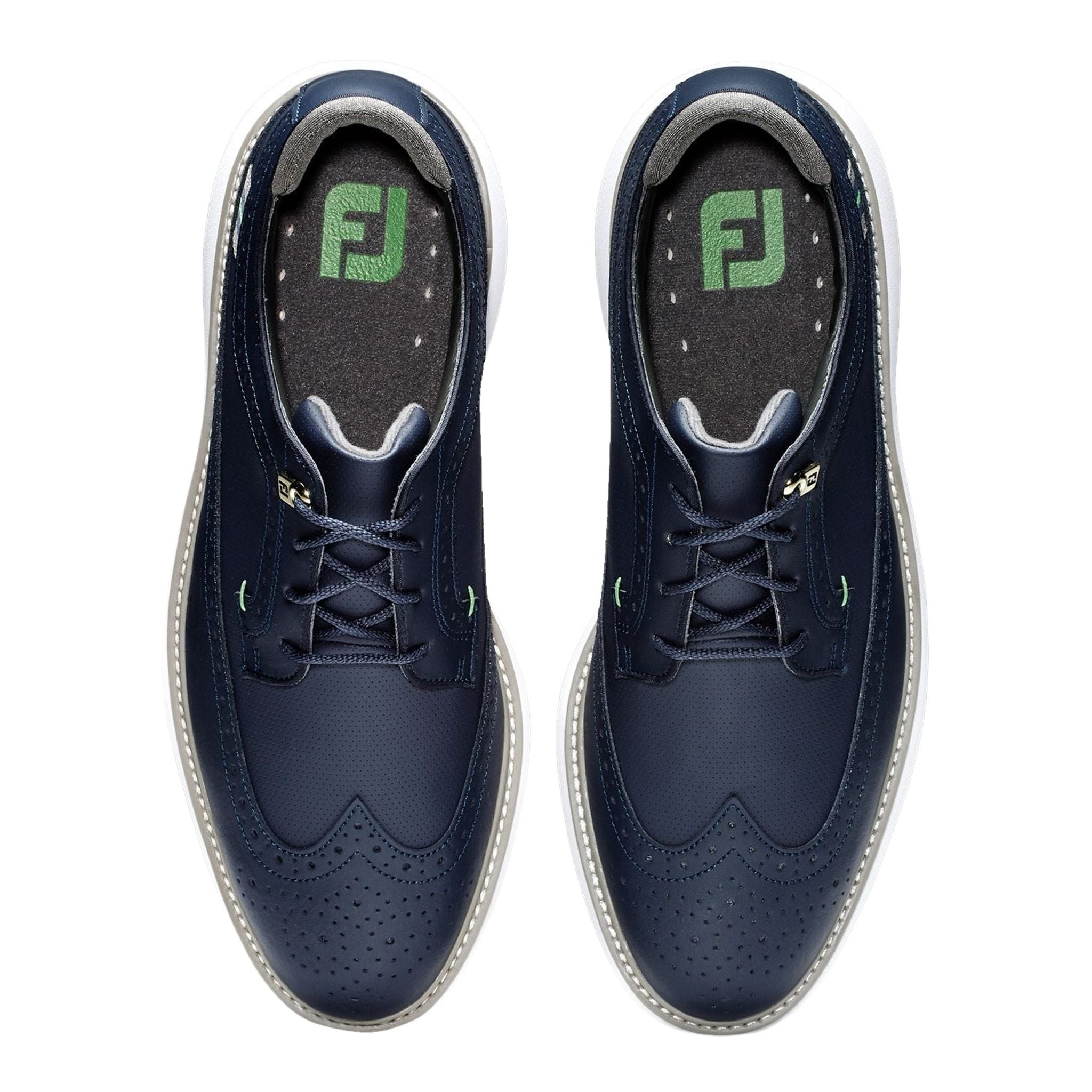 Scarpe da golf da uomo Footjoy Traditions