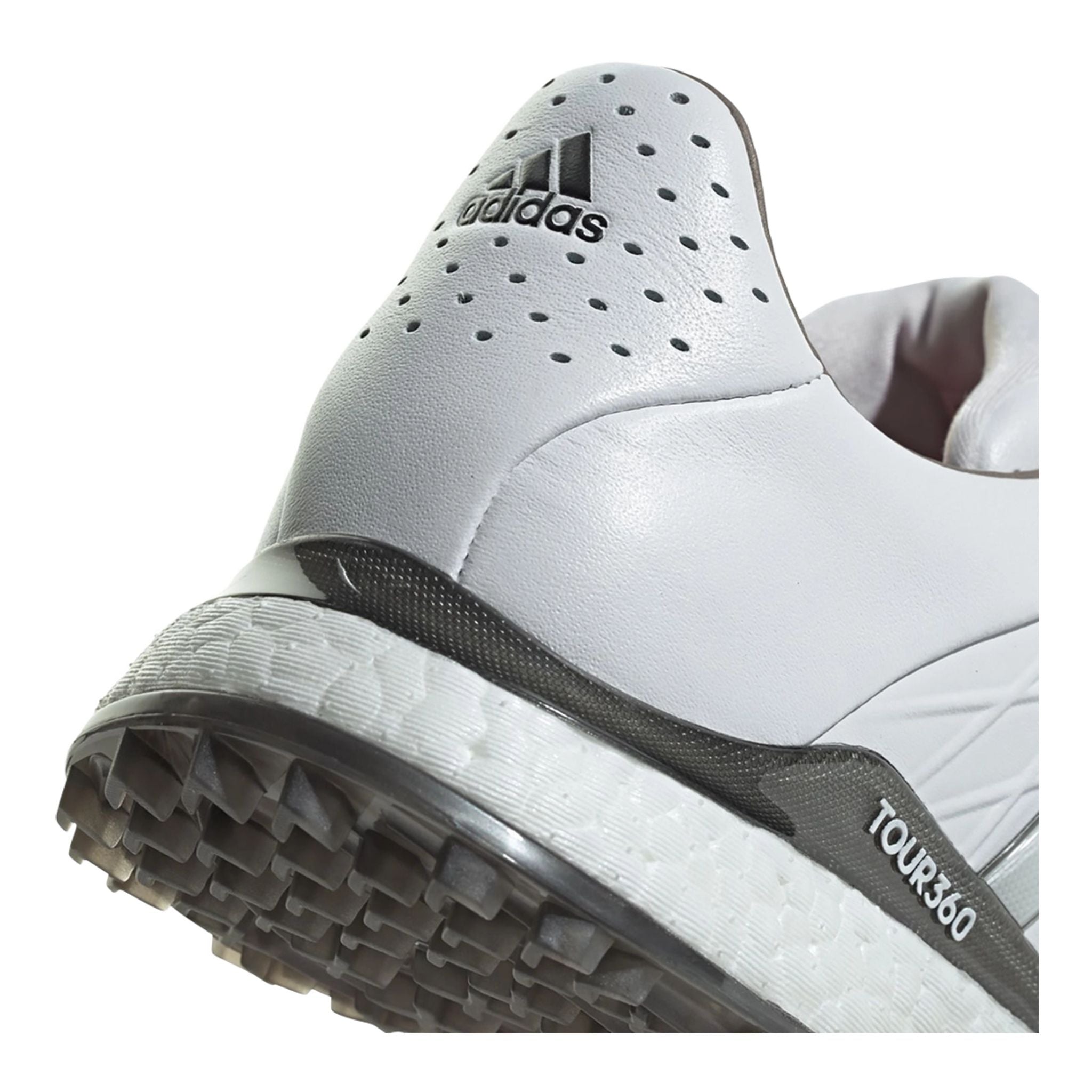 Scarpe da golf da uomo Adidas Tour 360 XT-SL 2