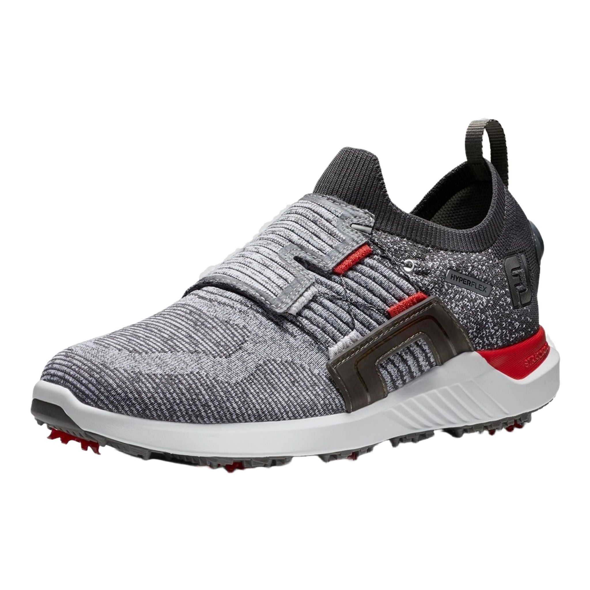 Scarpe da golf da uomo Footjoy Hyperflex BOA