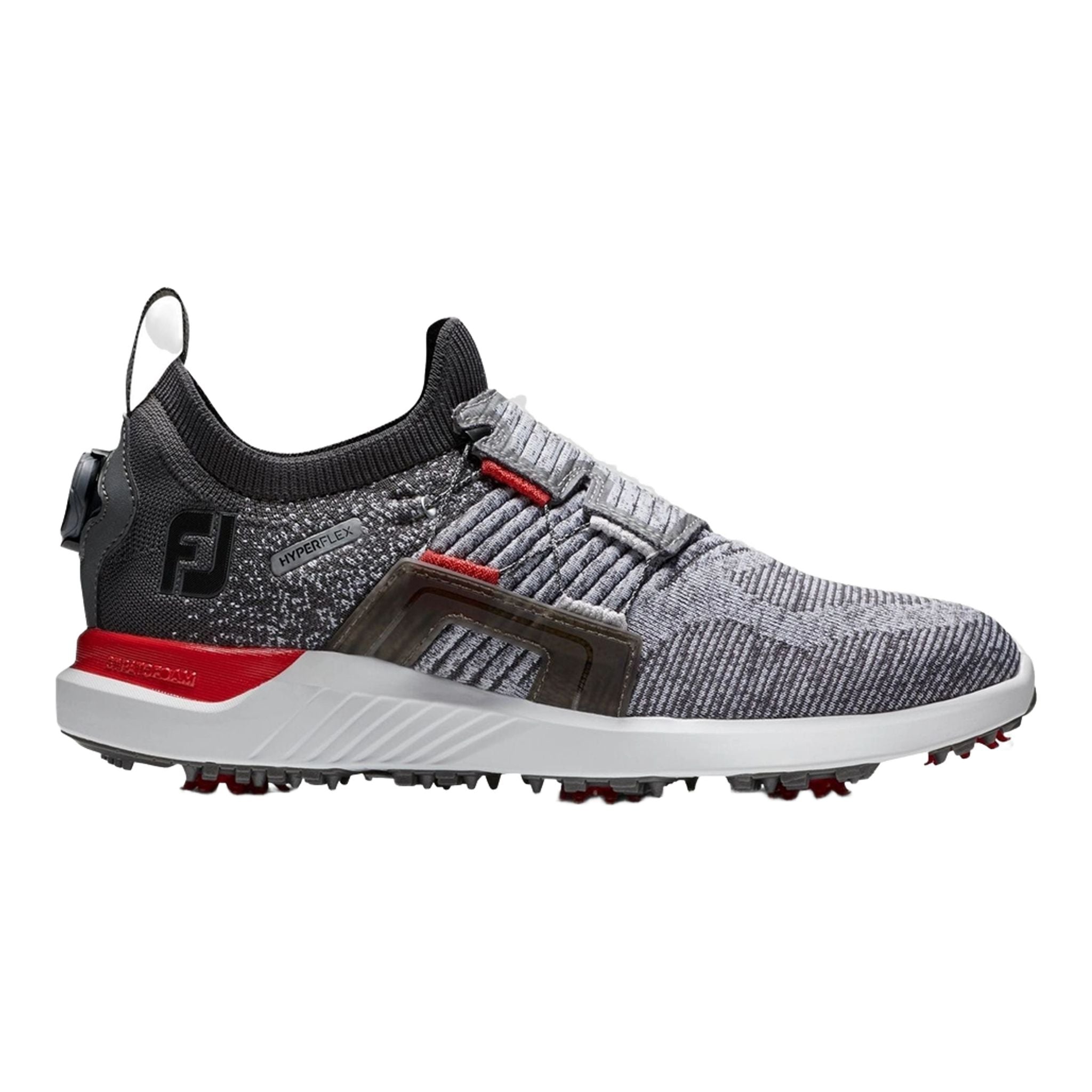 Scarpe da golf da uomo Footjoy Hyperflex BOA