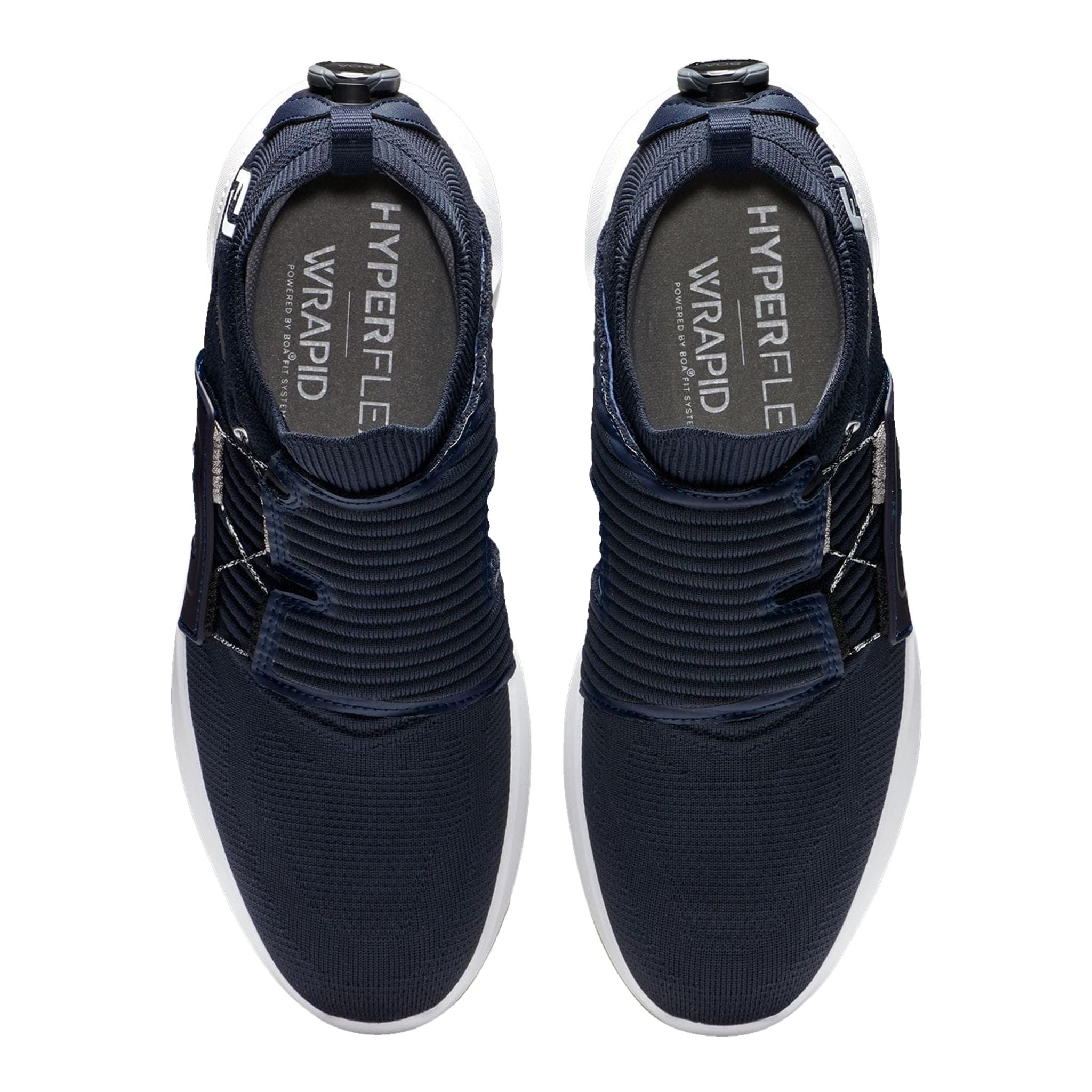 Scarpe da golf da uomo Footjoy Hyperflex BOA