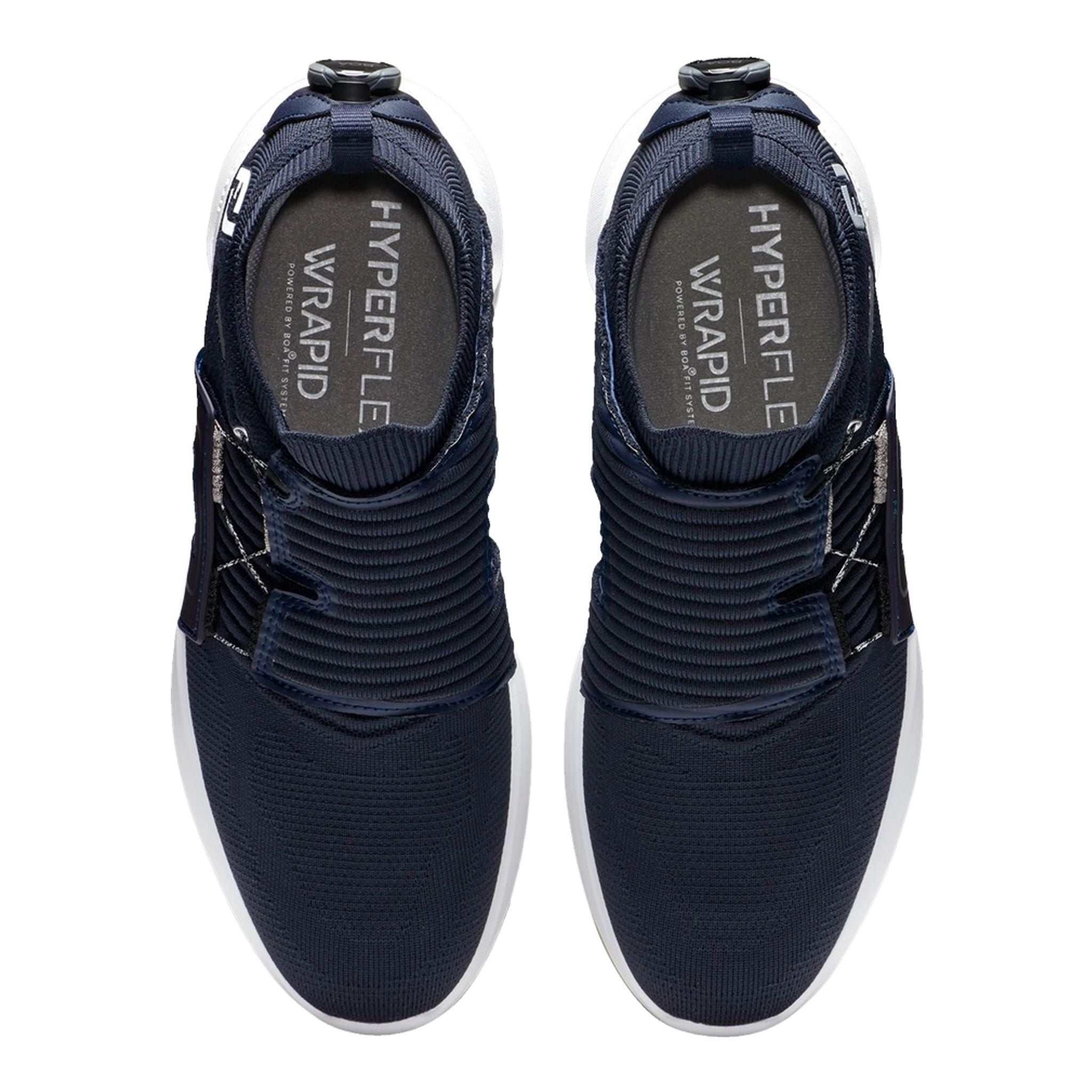 Scarpe da golf da uomo Footjoy Hyperflex BOA