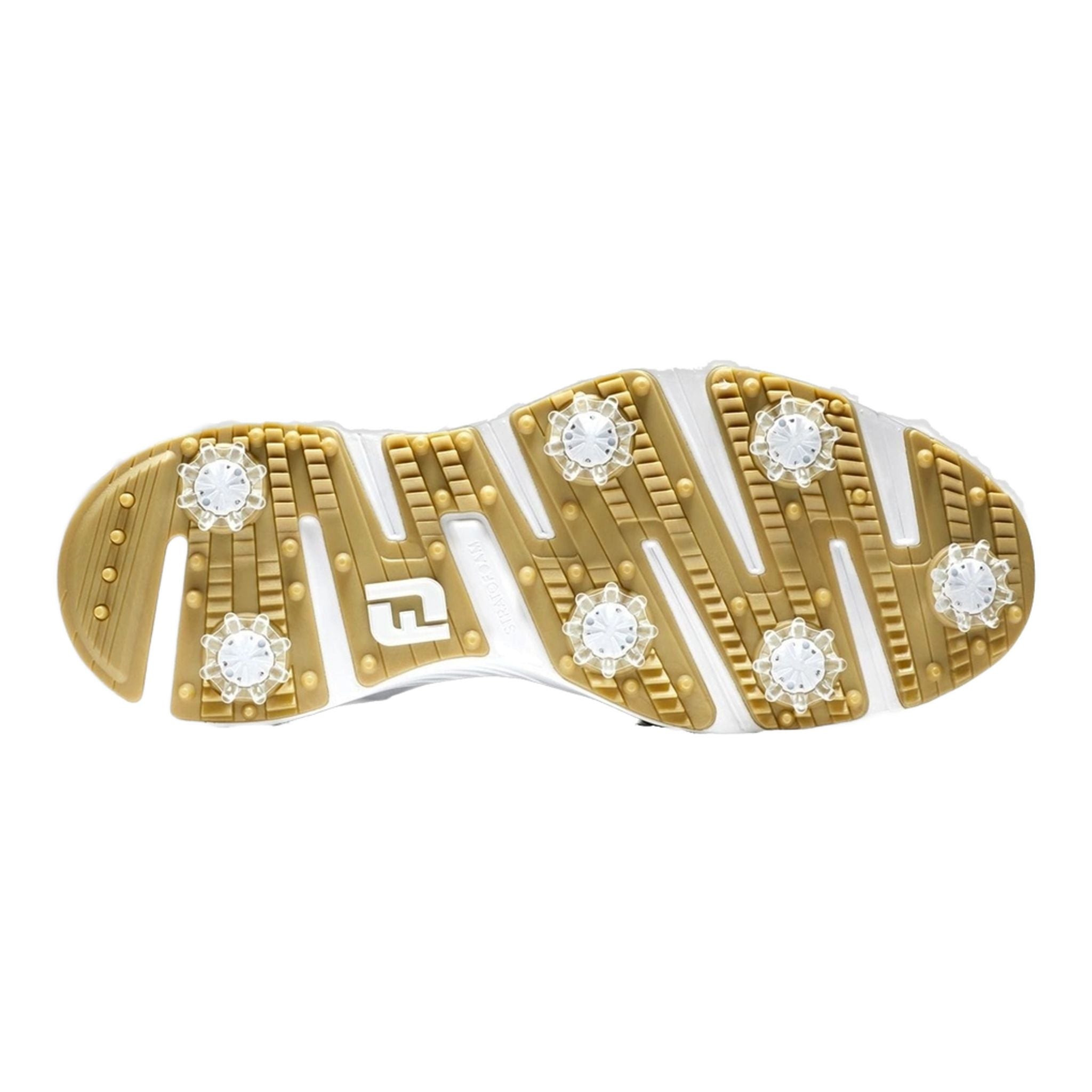 Scarpe da golf da uomo Footjoy Hyperflex BOA