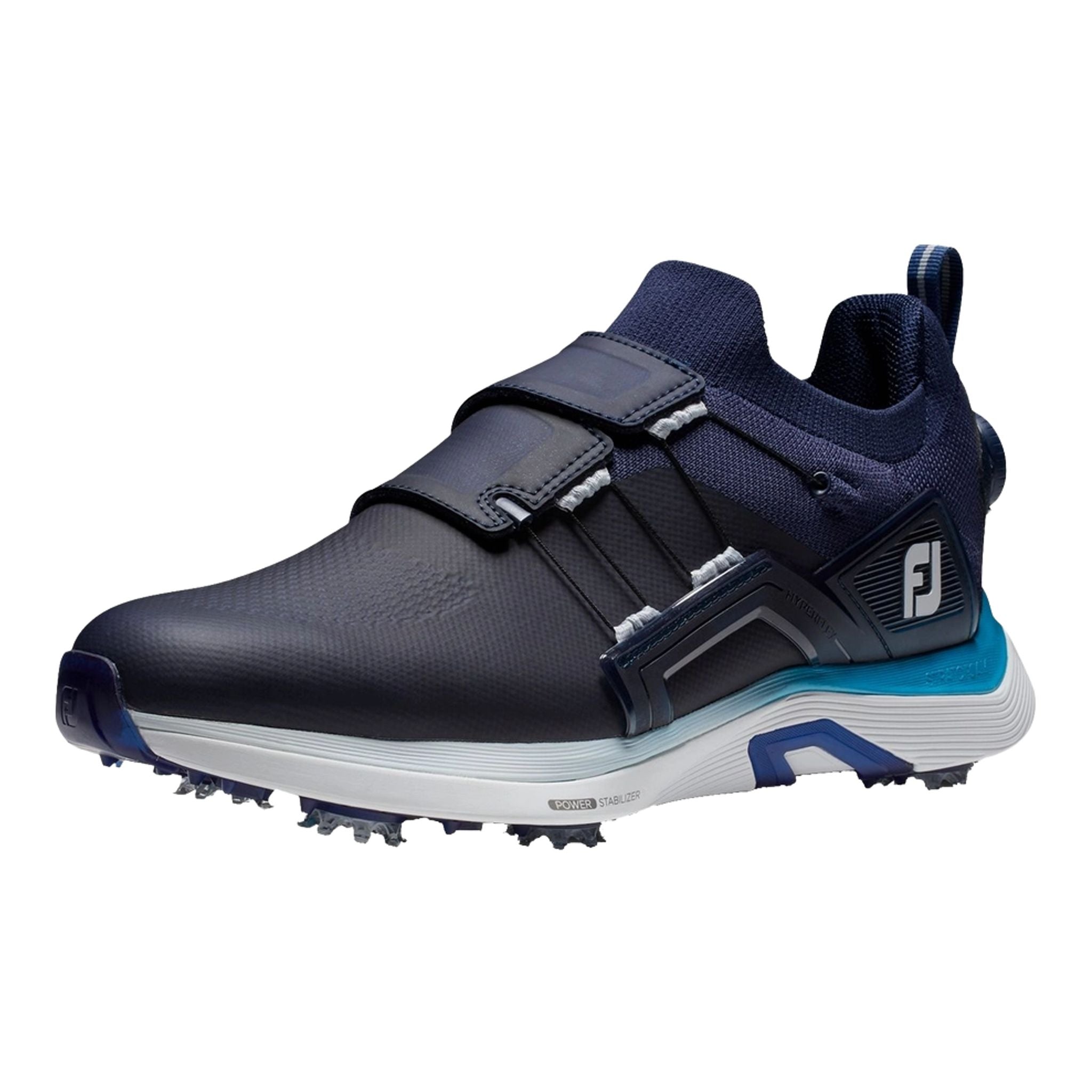 Scarpe da golf da uomo Footjoy Hyperflex BOA