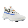 Ecco Golf Biom G5 Boa Steel, Nero Uomo EU 40 Uomo