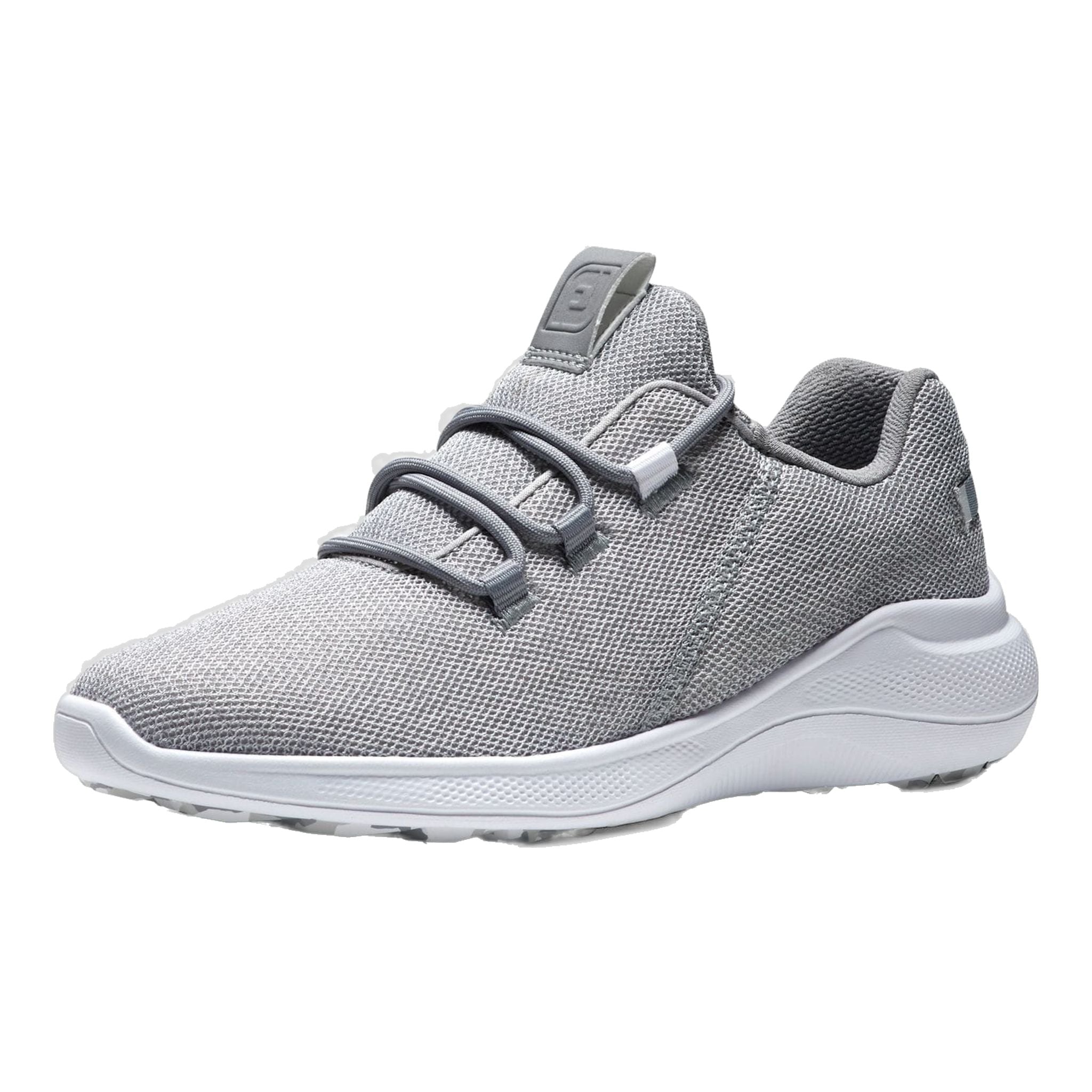 Footjoy W Flex Coastal Bianco Grigio EU 42 (US 10.0) Donna