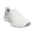 Scarpe da golf senza tacchetti Adidas S2G BOA da donna
