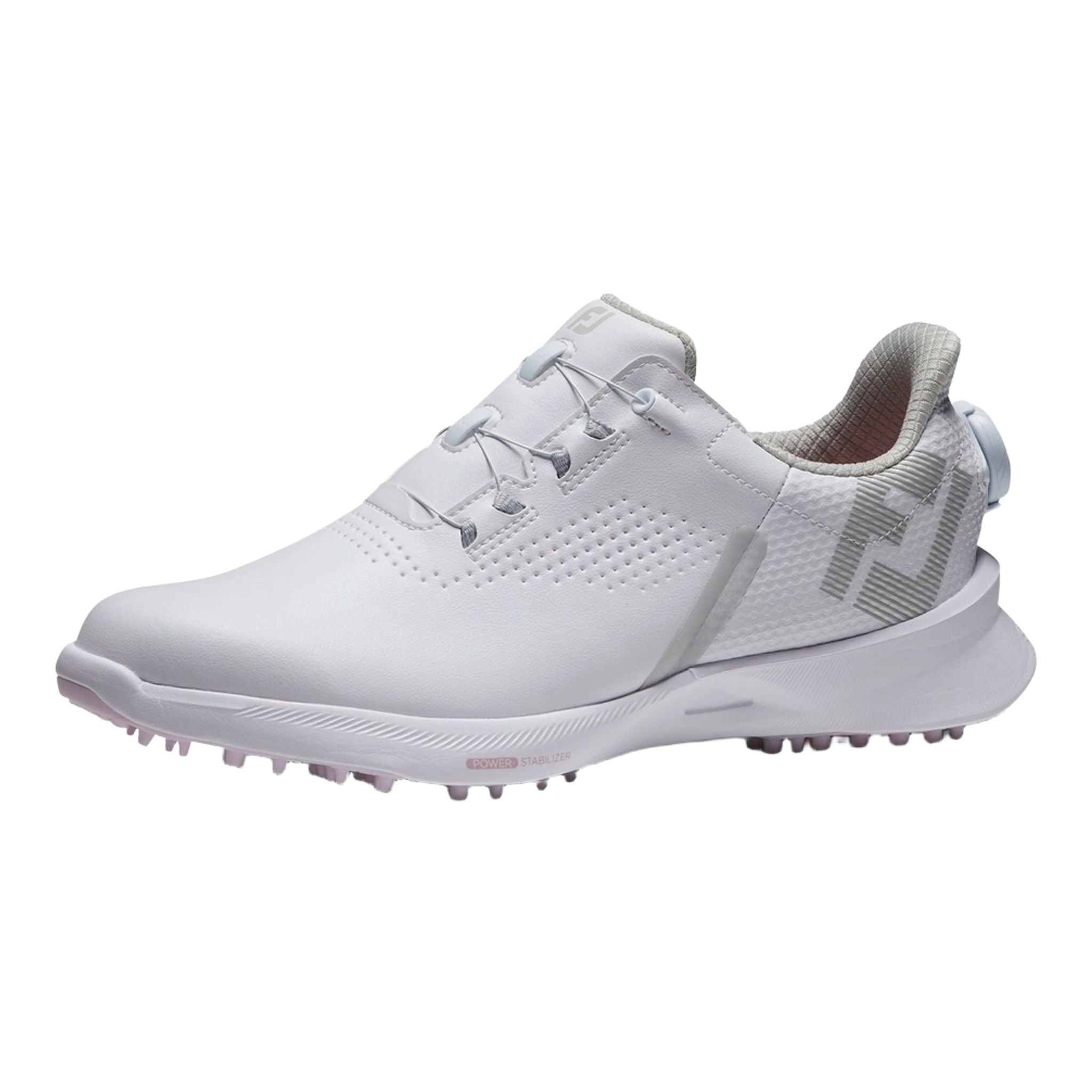 Scarpe da golf da donna Footjoy Fuel BOA