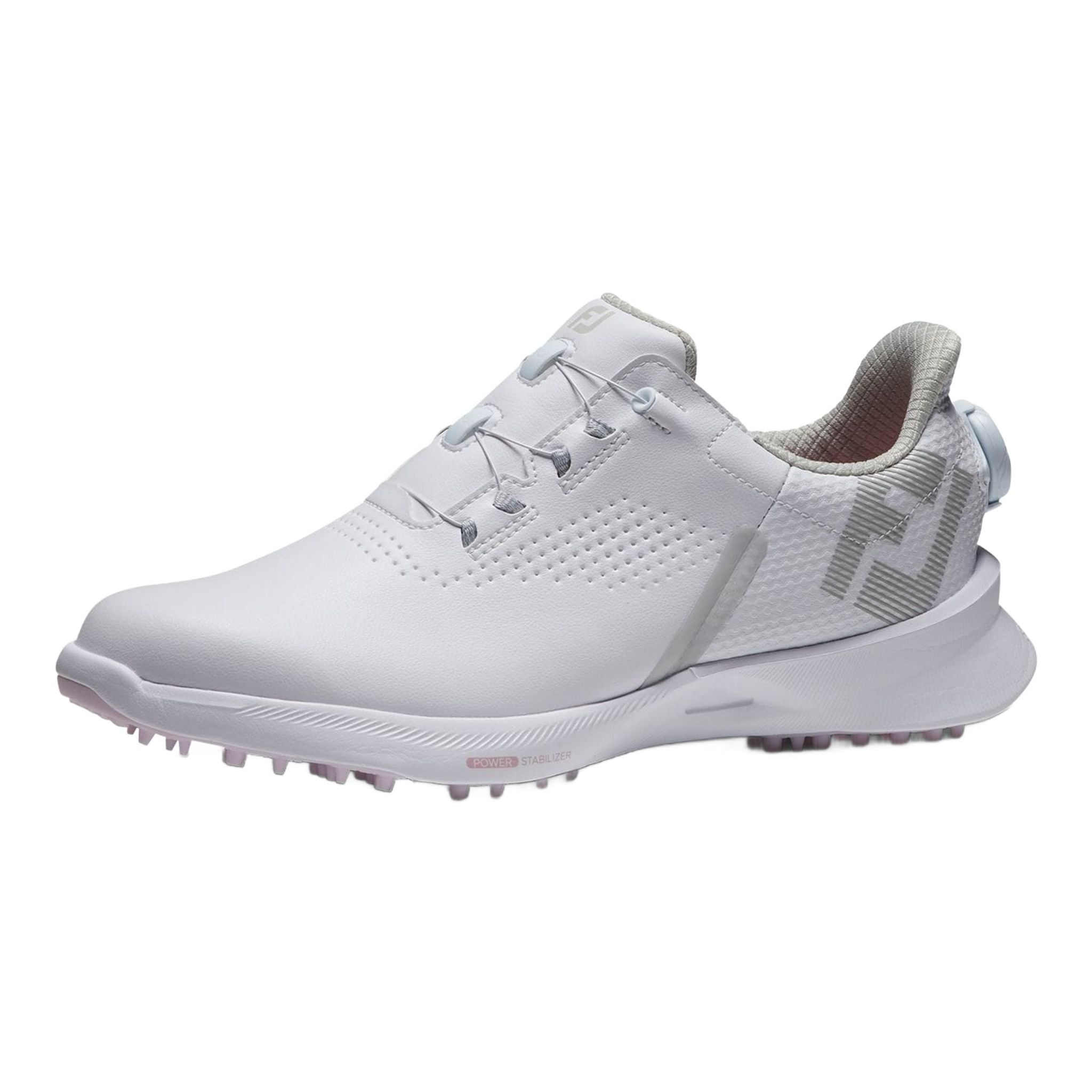 Scarpe da golf da donna Footjoy Fuel BOA