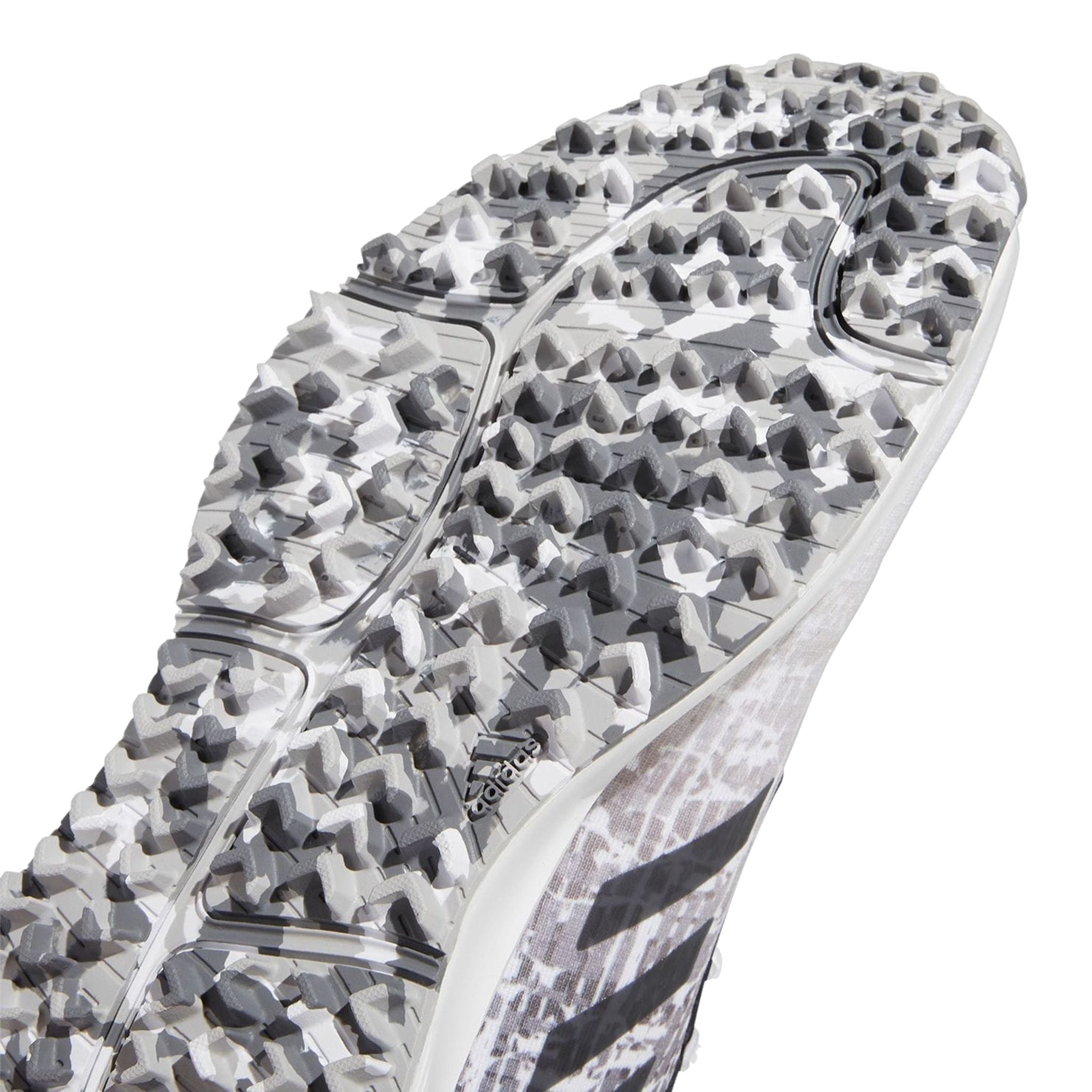 Scarpe da golf senza tacchetti Adidas Jr. S2G