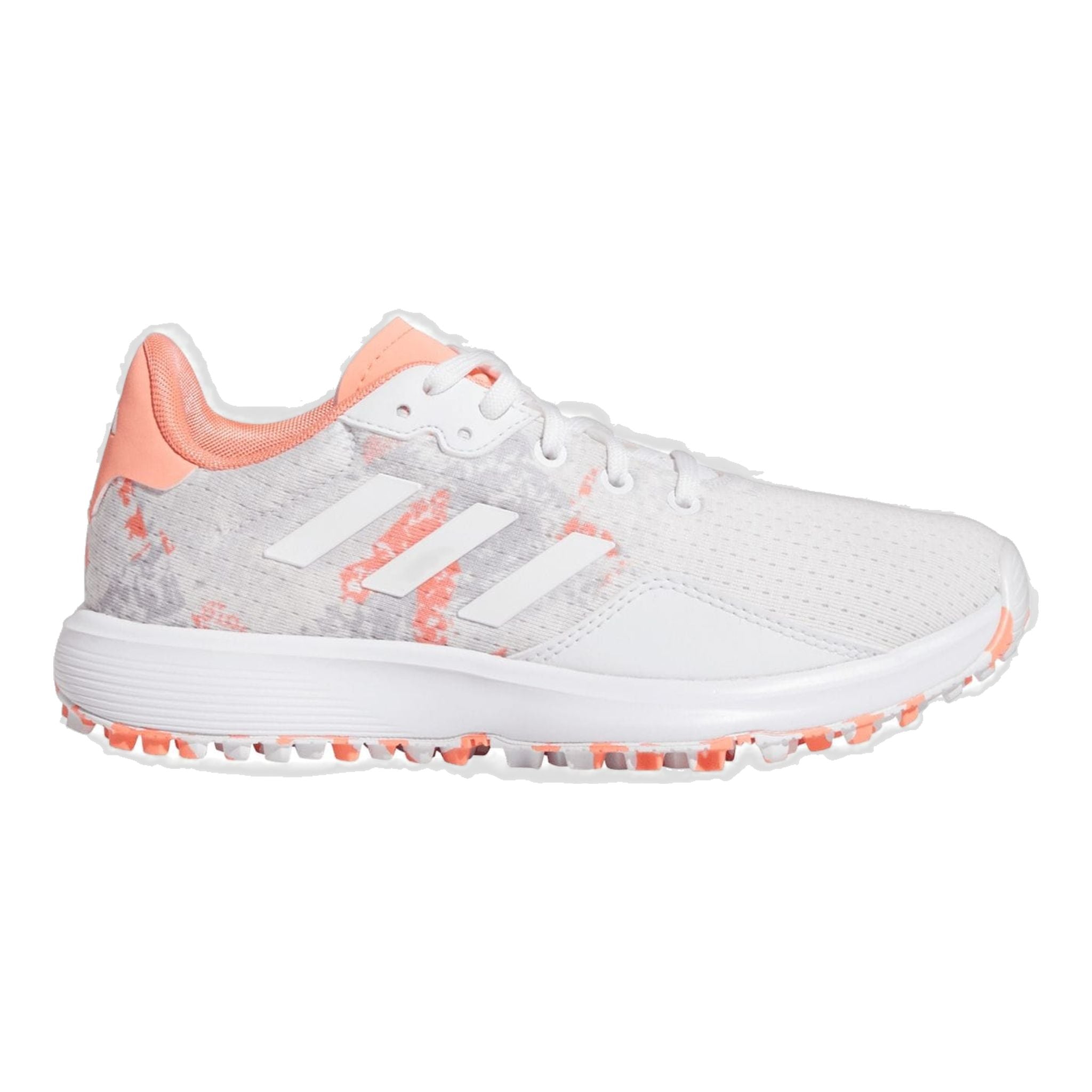 Scarpe da golf Adidas S2G SL 23 Jr.