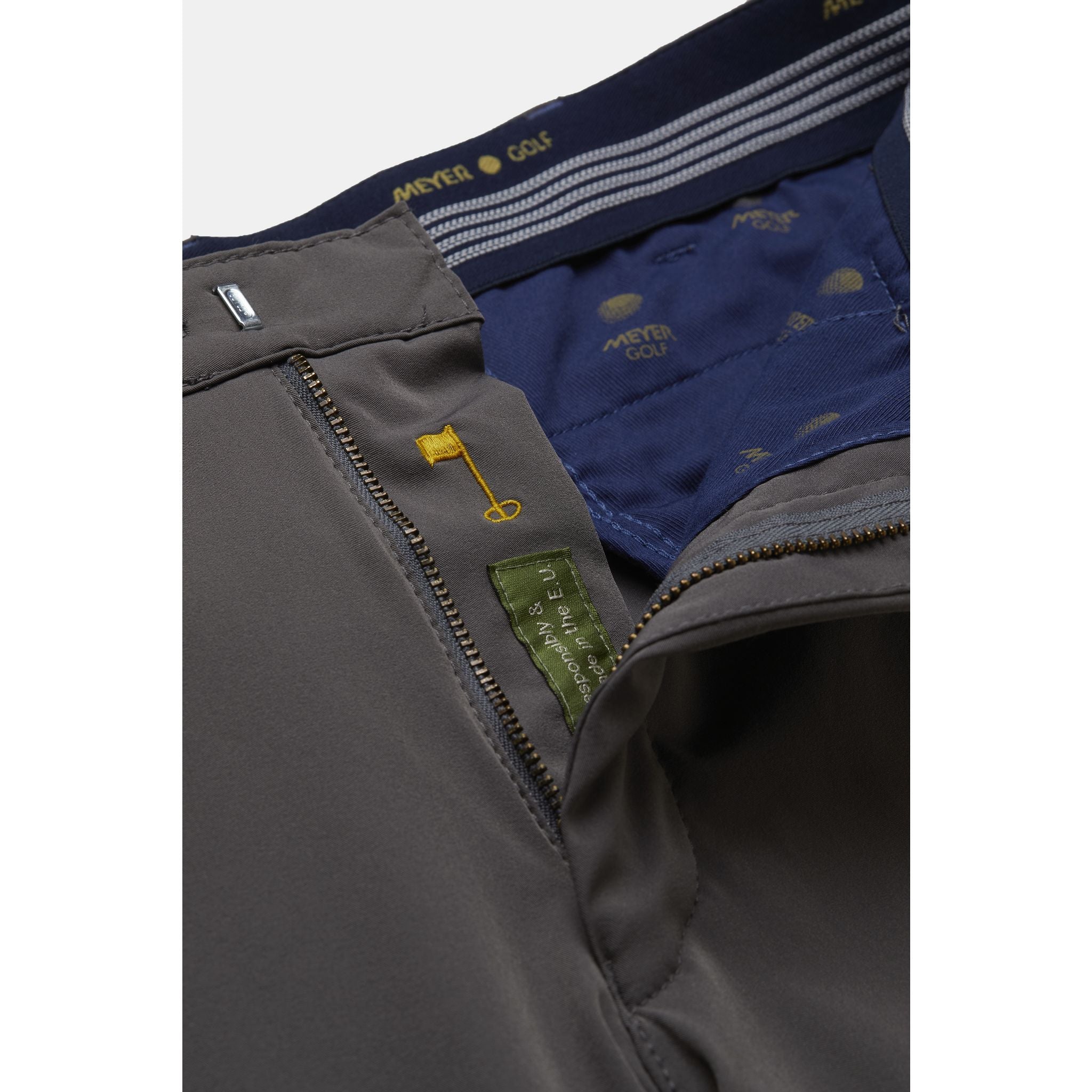 Meyer Augusta Golfhose Herren