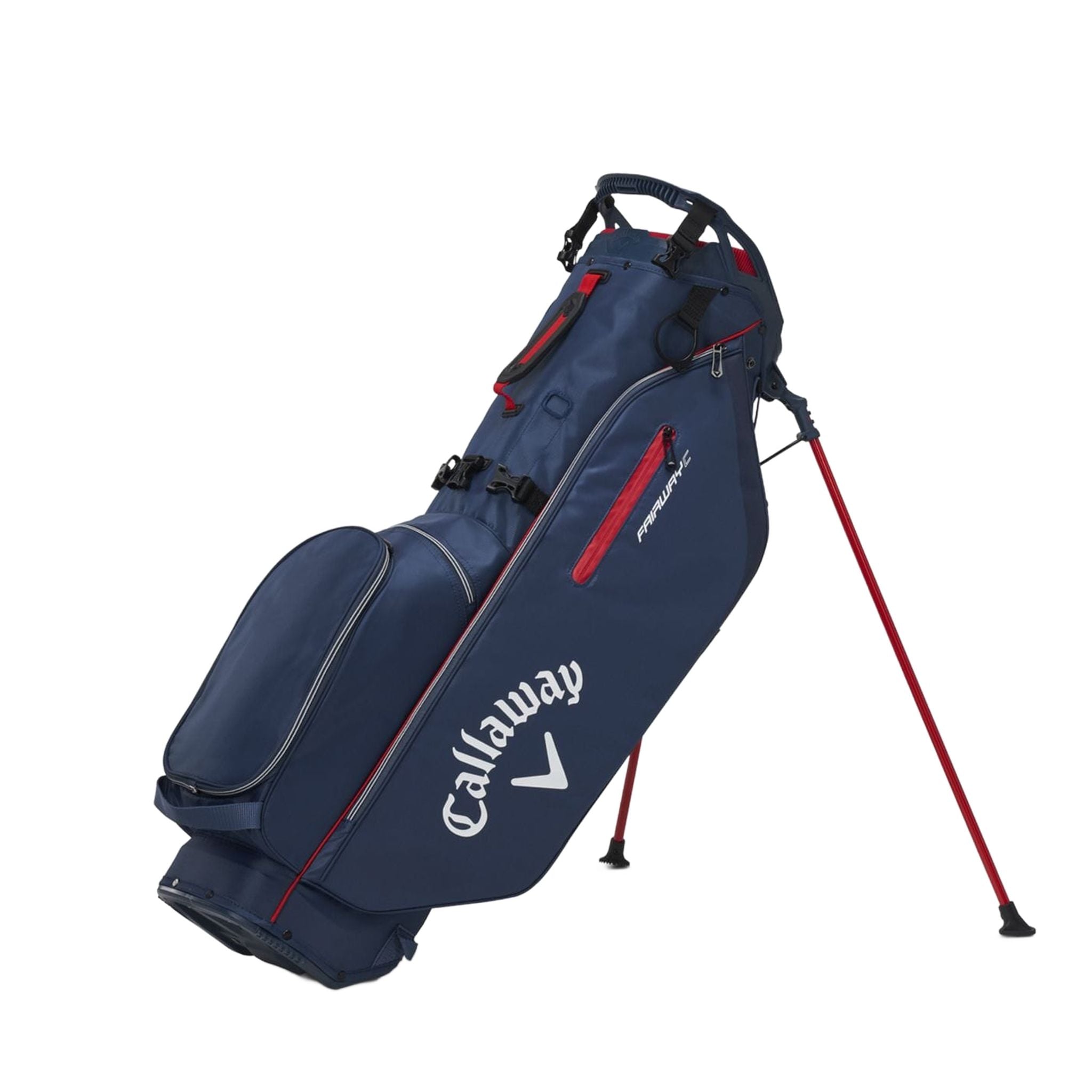 Borsa da golf Callaway FAIRWAY C Stand (22)