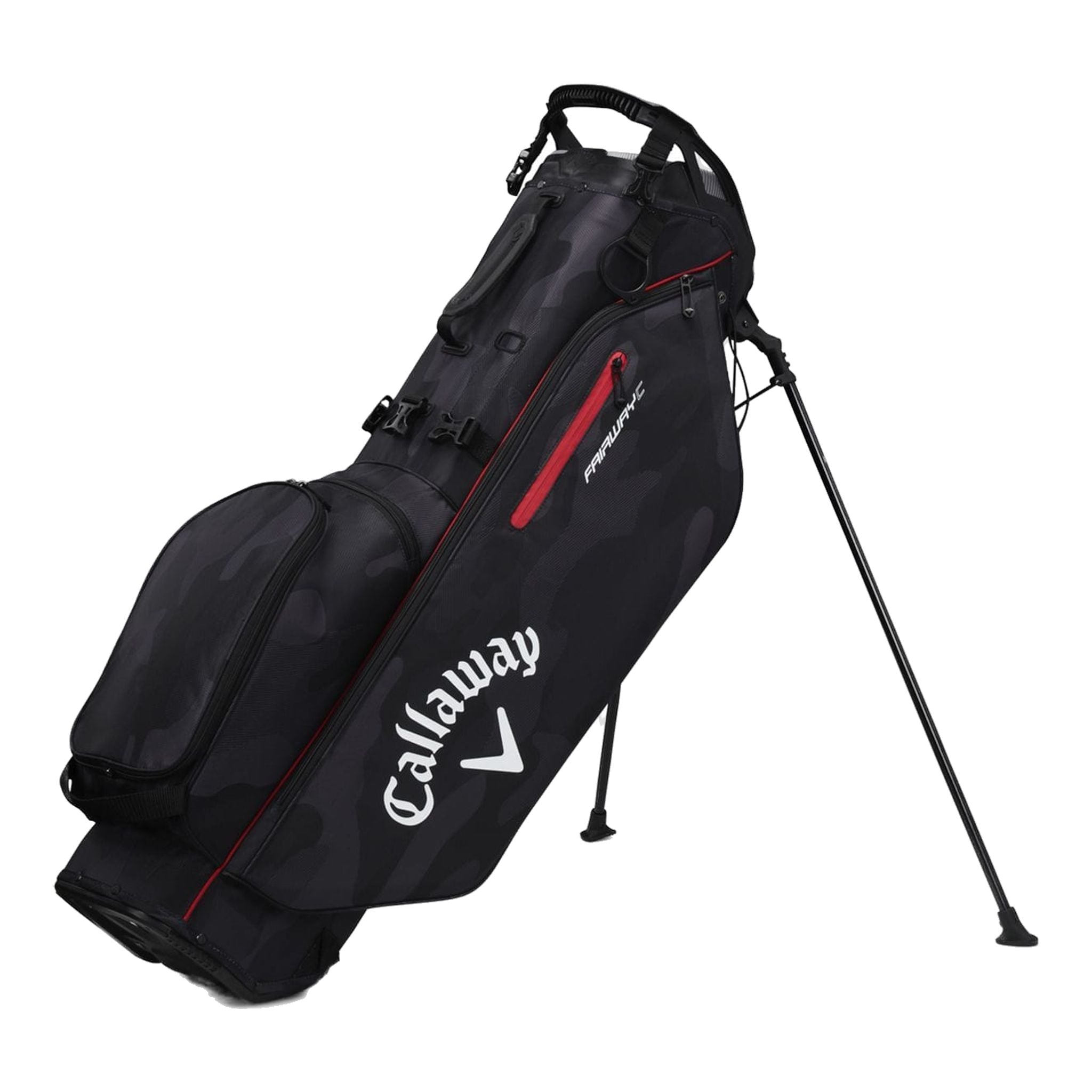 Borsa da golf Callaway FAIRWAY C Stand (22)
