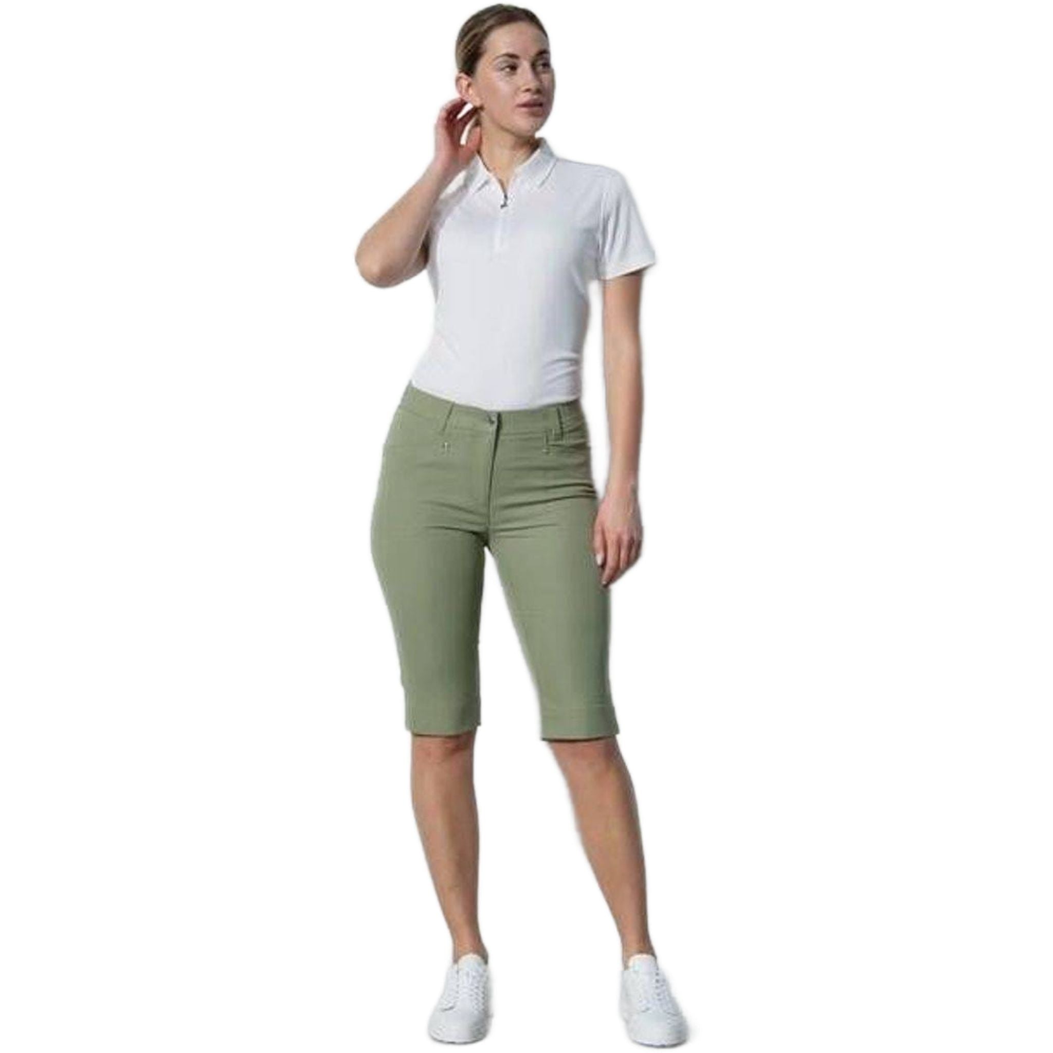 Pantaloncini sportivi quotidiani Lyric City da donna