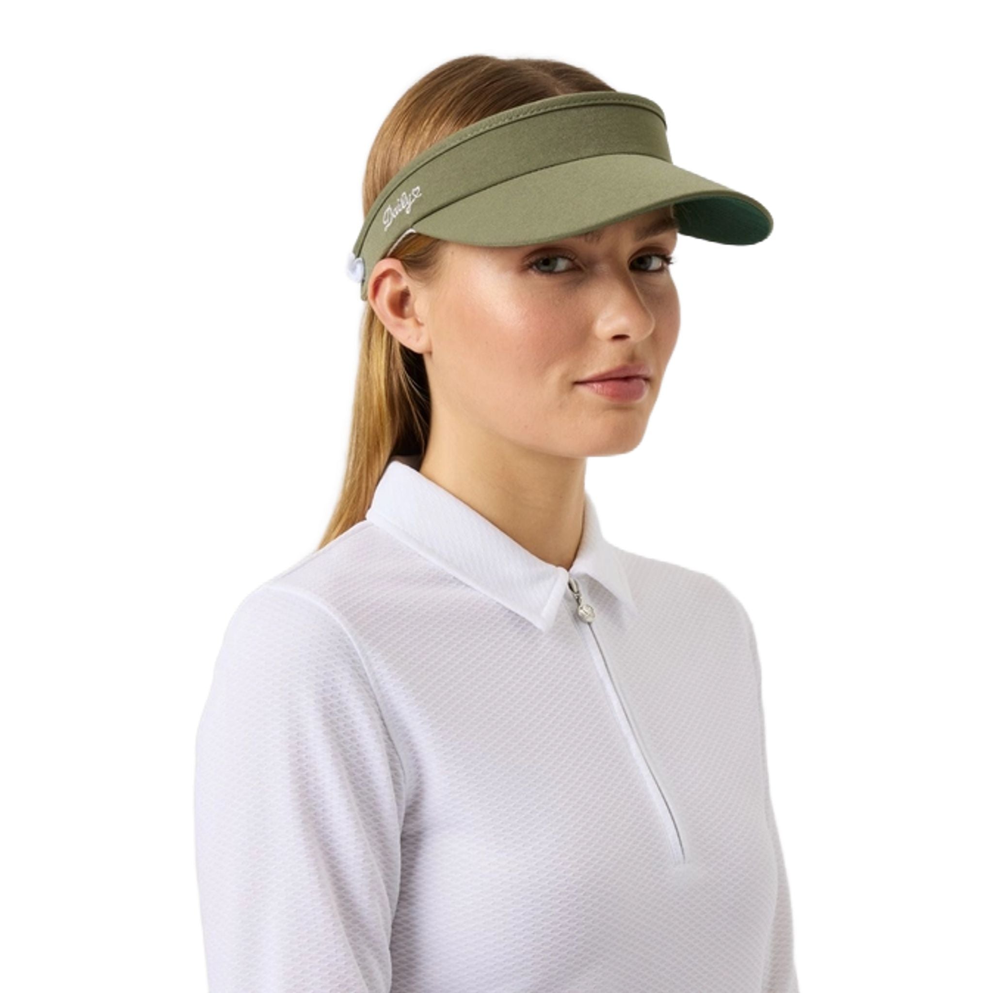 Daily Sports Marina Visor Damen