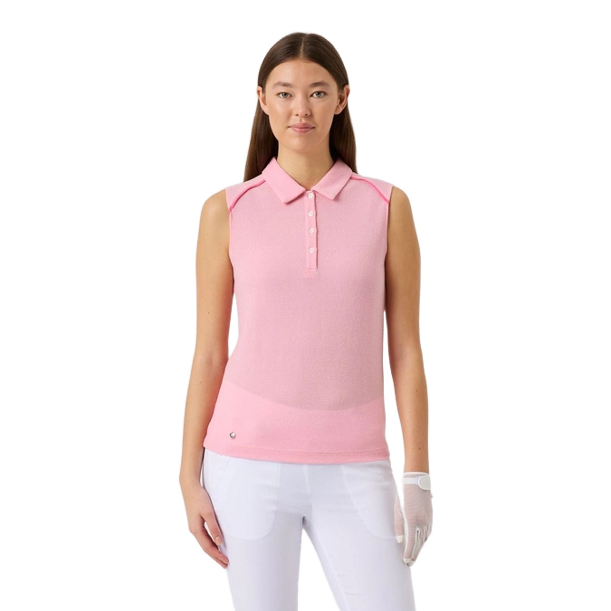 Daily Sports Fancy SL Poloshirt Damen