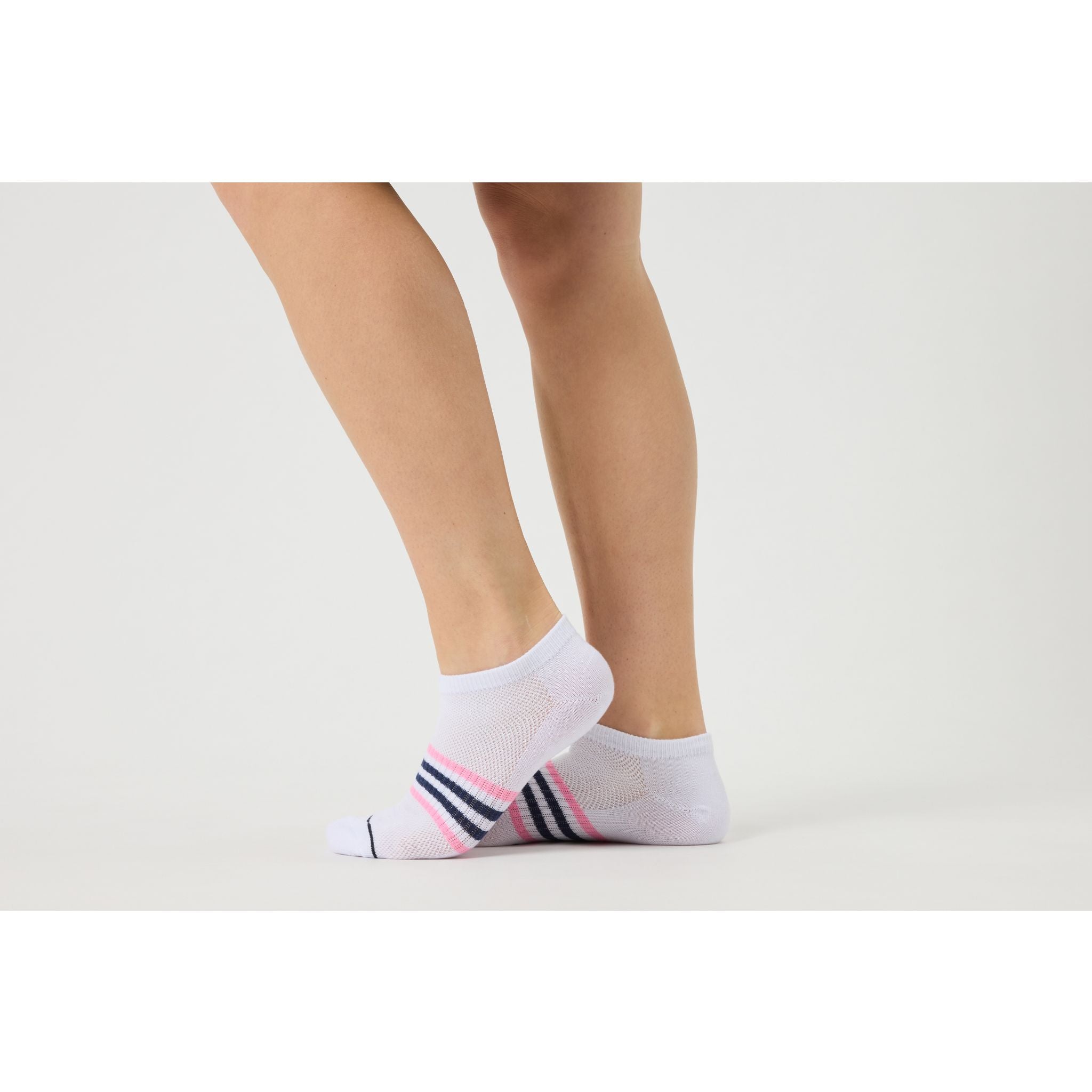 Daily Sports Air Sneaker Socken Damen