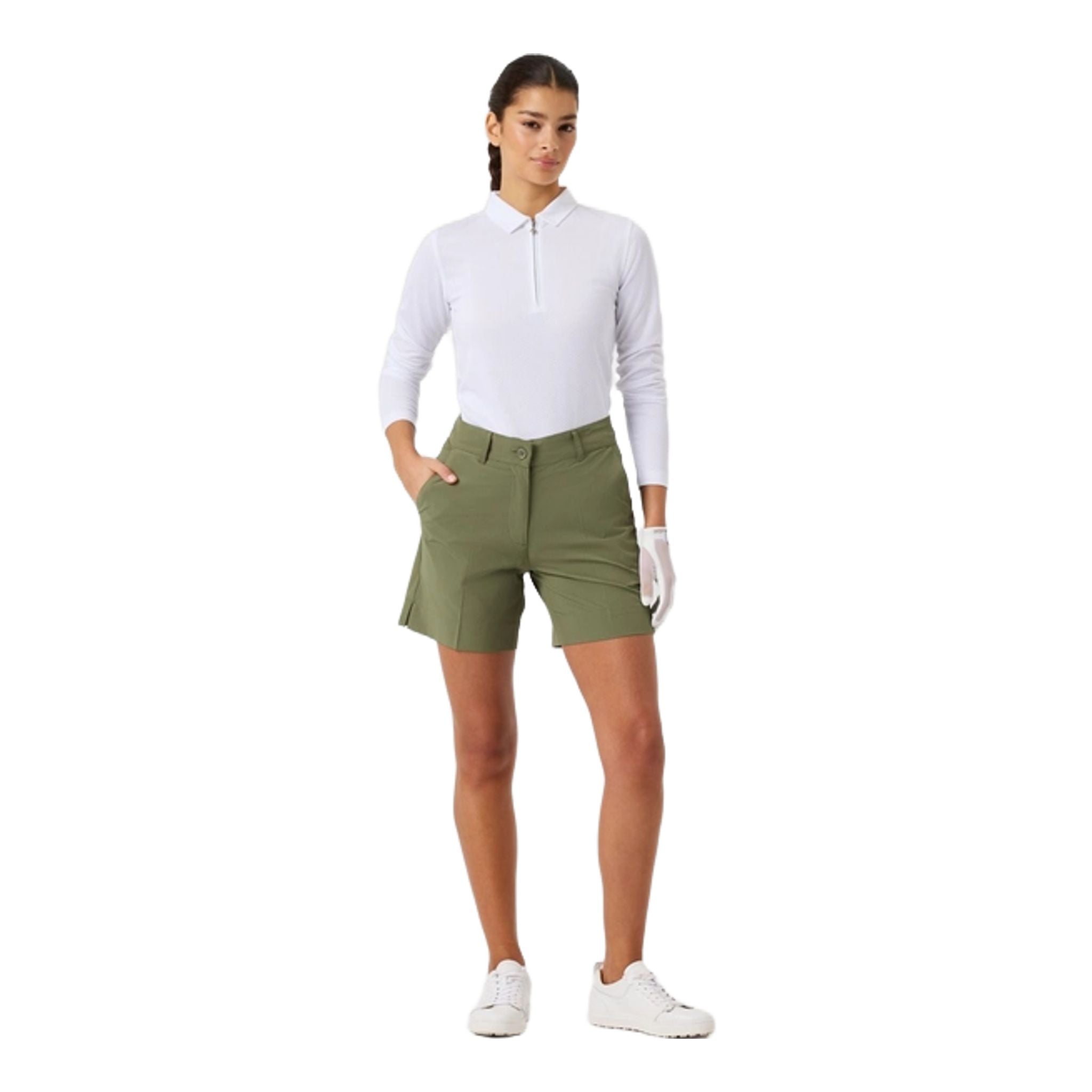 Daily Sports Beyond V2 Golfshorts Damen