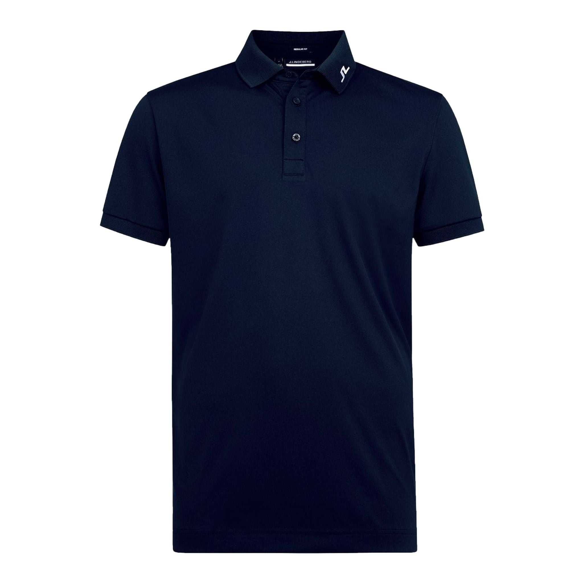 Polo da golf J. Lindeberg KV da uomo